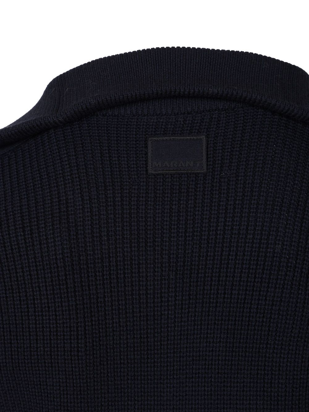 Benny zip-up turtleneck sweater 23PPU0080HAA1L79H30MI (Isabel Marant / ニット・セーター・カーディガン ) | Isabel Marant (イザベル マラン)(4)