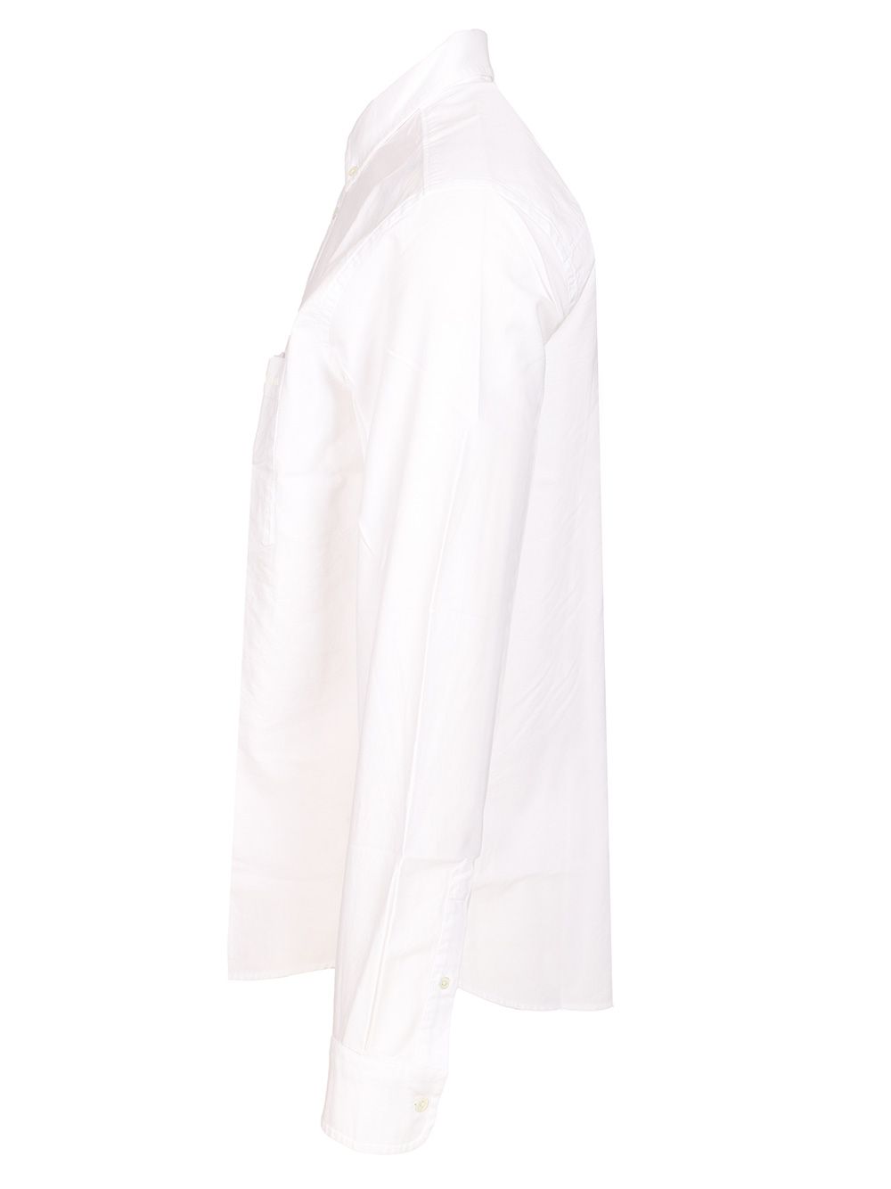"Jasolo" shirt 24PCH0041HAB1I14H20WH (Isabel Marant / シャツ・ブラウス ) | Isabel Marant (イザベル マラン)(2)