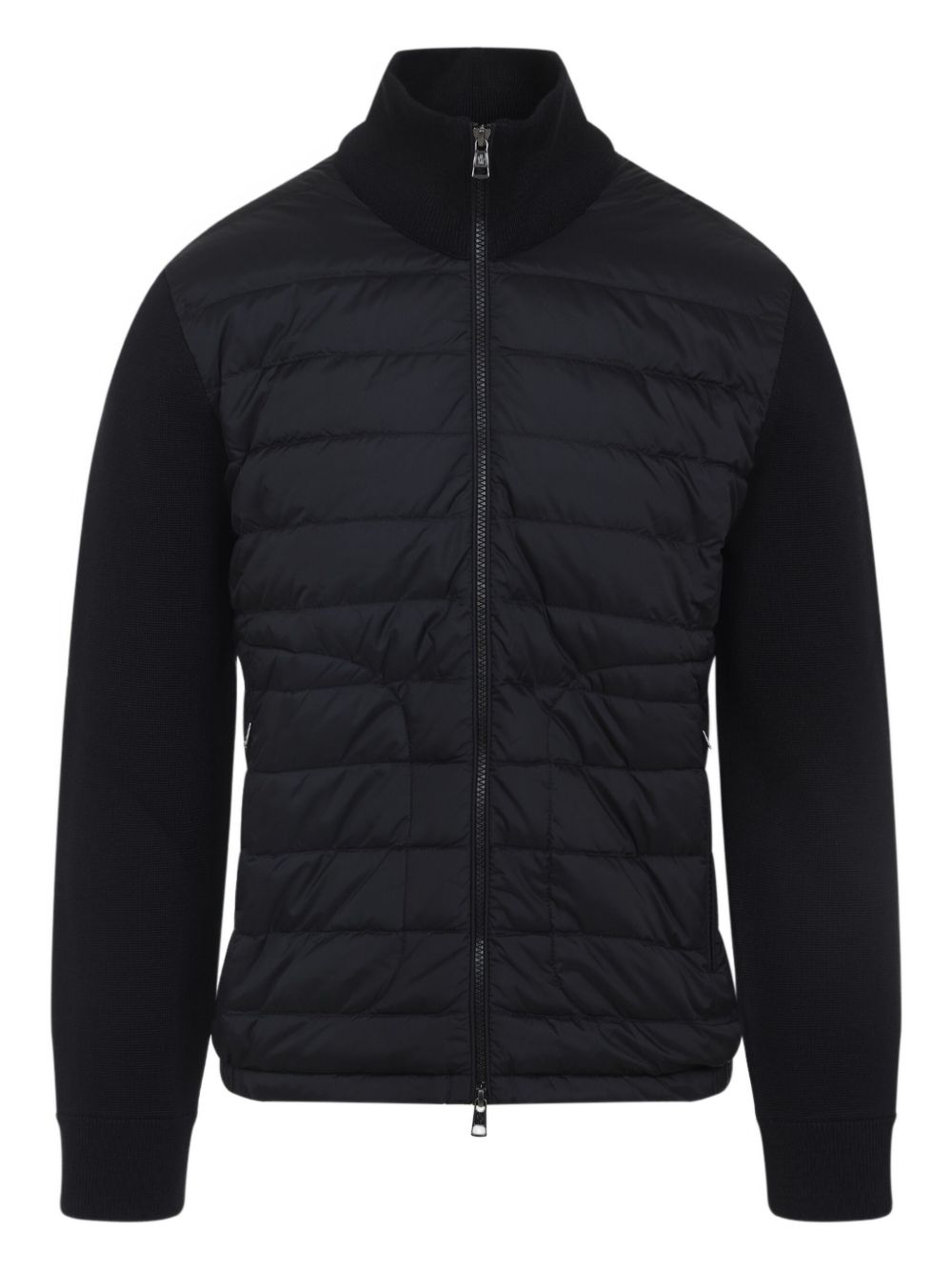Moncler Sweaters Black K20919B50700A9341999 (Moncler / ニット・セーター・カーディガン ) | Moncler (モンクレール)(3)
