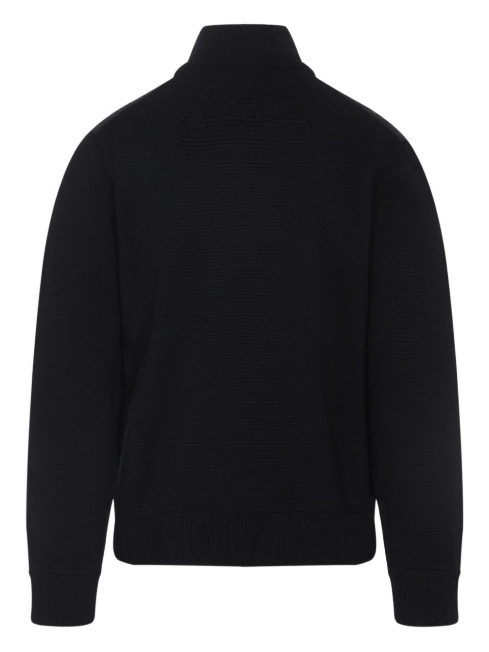 Moncler Sweaters Black K20919B50700A9341999 (Moncler / ニット・セーター・カーディガン ) | Moncler (モンクレール)(4)