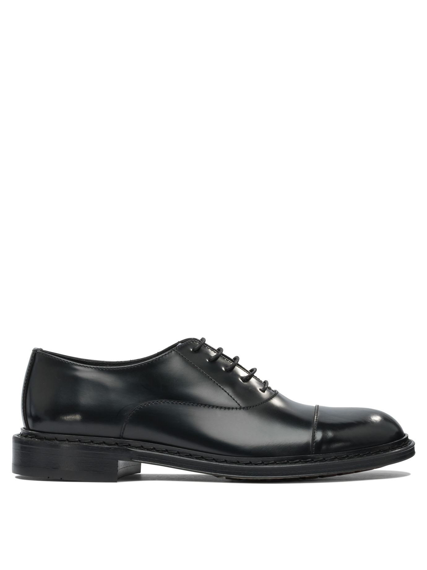 Lace-Up shoes U1206NERO (STURLINI / レースアップ ) | STURLINI (ストゥルリーニ)