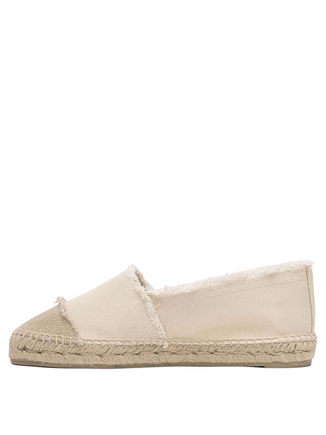 Espadrilles KAMPALA001IVORY (Castañer / フラットシューズ ) | Castañer (カスタニエール)(2)