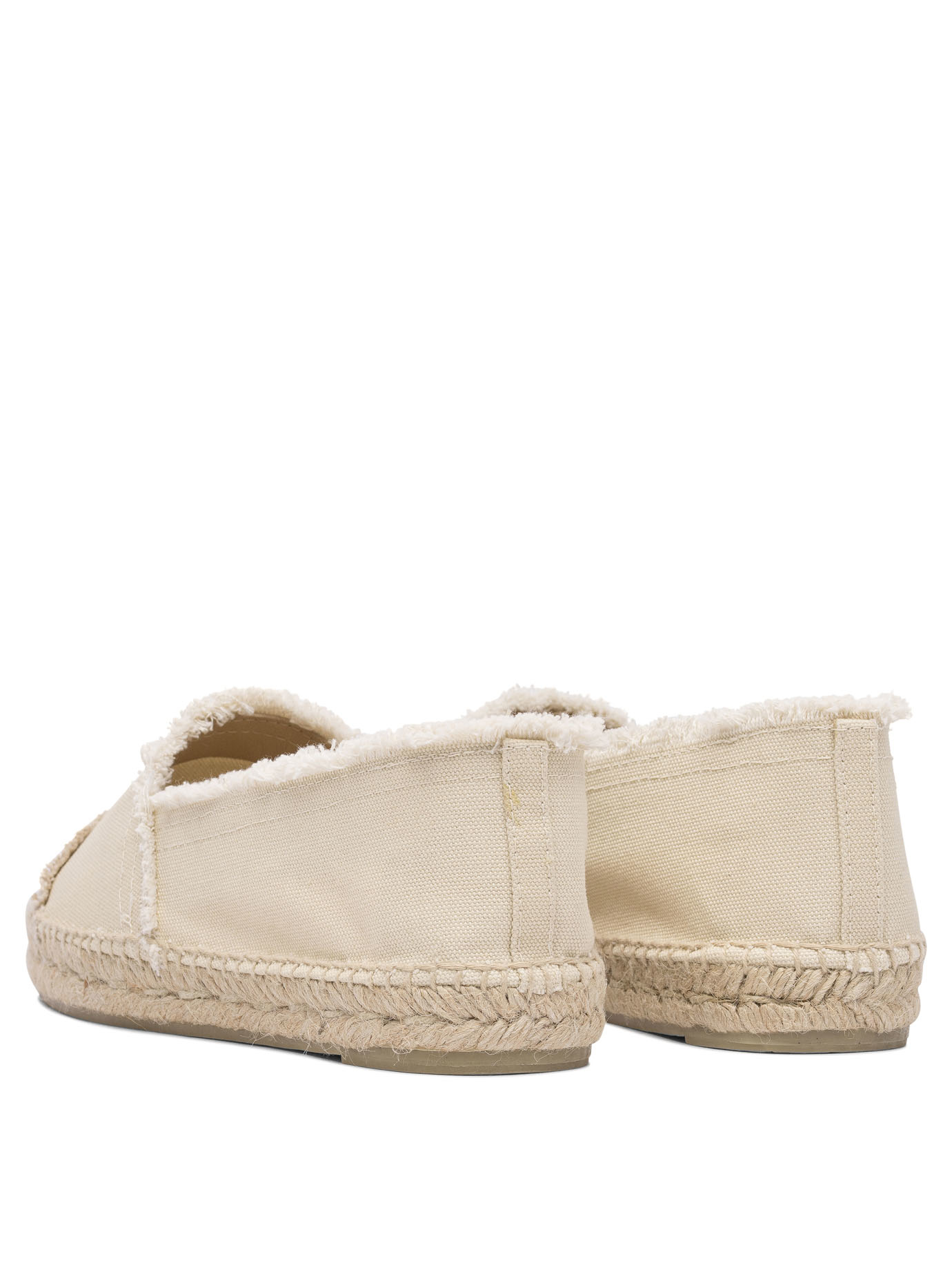 Espadrilles KAMPALA001IVORY (Castañer / フラットシューズ ) | Castañer (カスタニエール)(3)