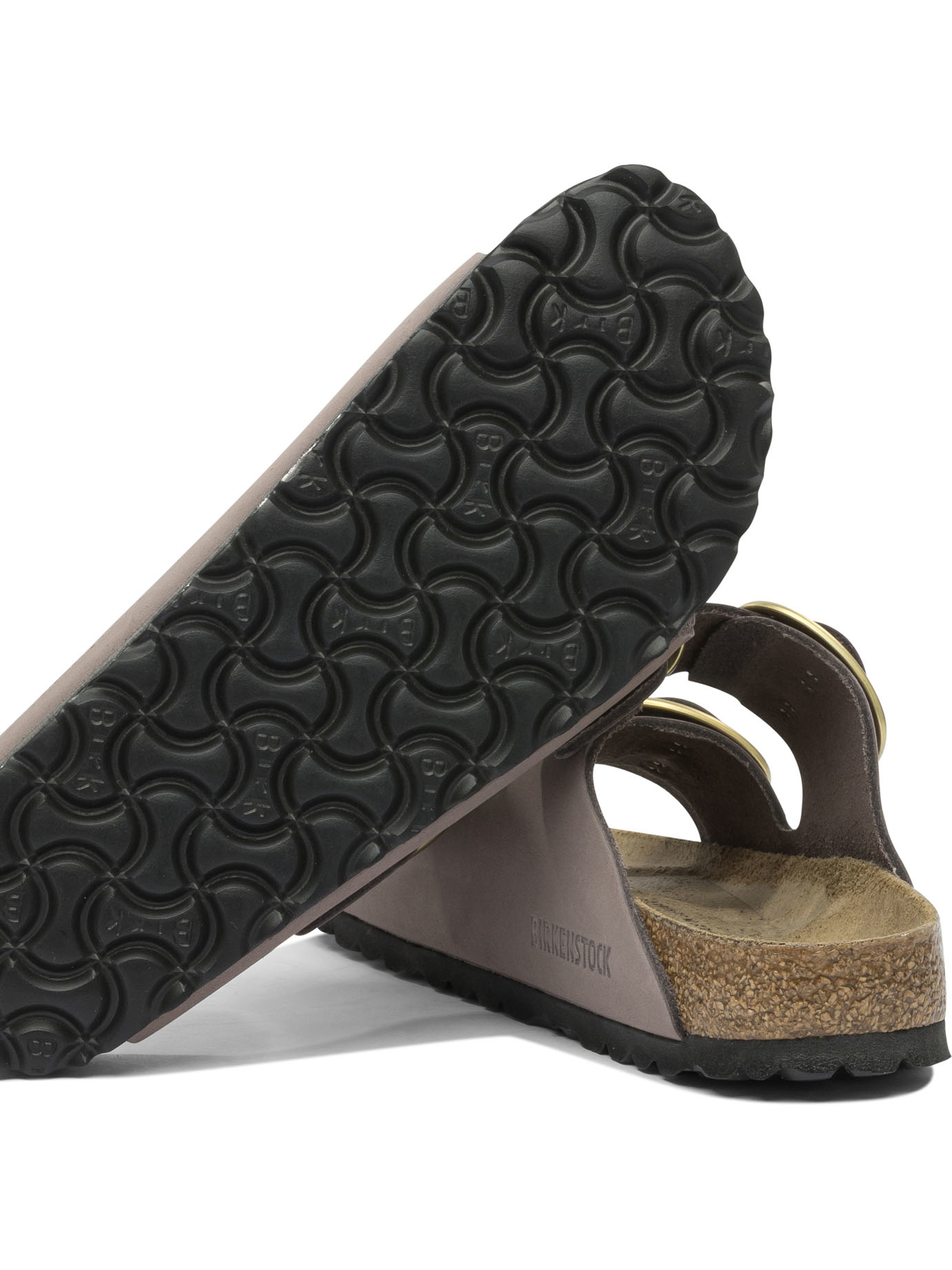 "Arizona Big Buckle" Low sandals 1030528DPURPLE (BIRKENSTOCK / サンダル ) | BIRKENSTOCK (ビルケンシュトック)(4)