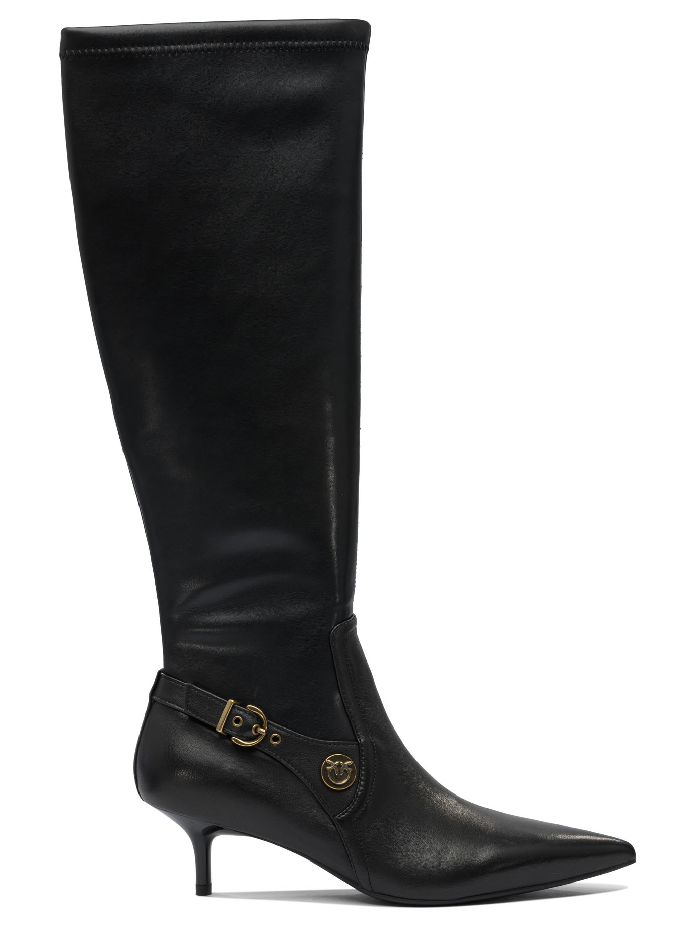 Boots & Ankle Boots SD0369E028Z99 (PINKO / ブーツ ) | PINKO (ピンコ)