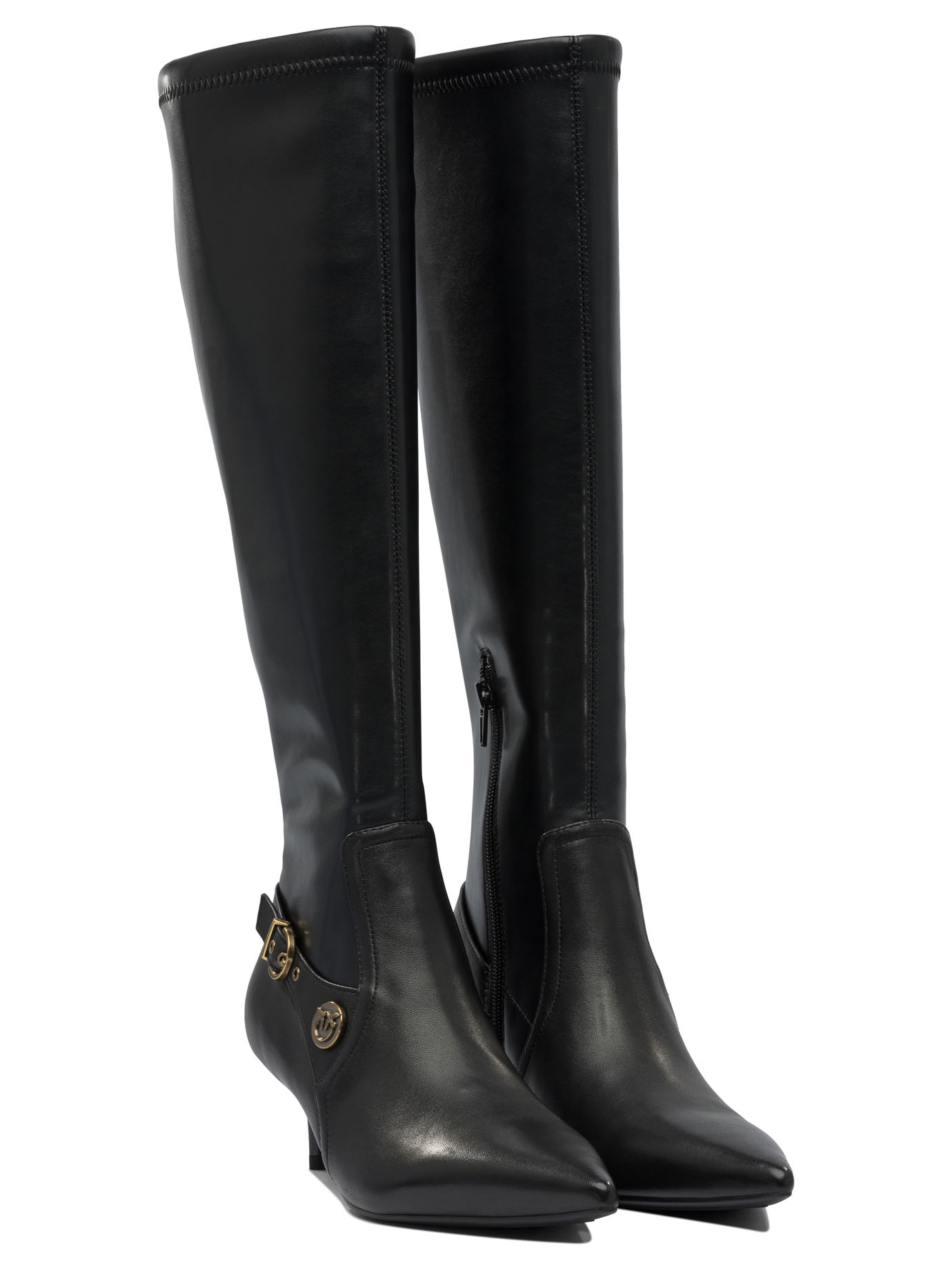 Boots & Ankle Boots SD0369E028Z99 (PINKO / ブーツ ) | PINKO (ピンコ)(1)