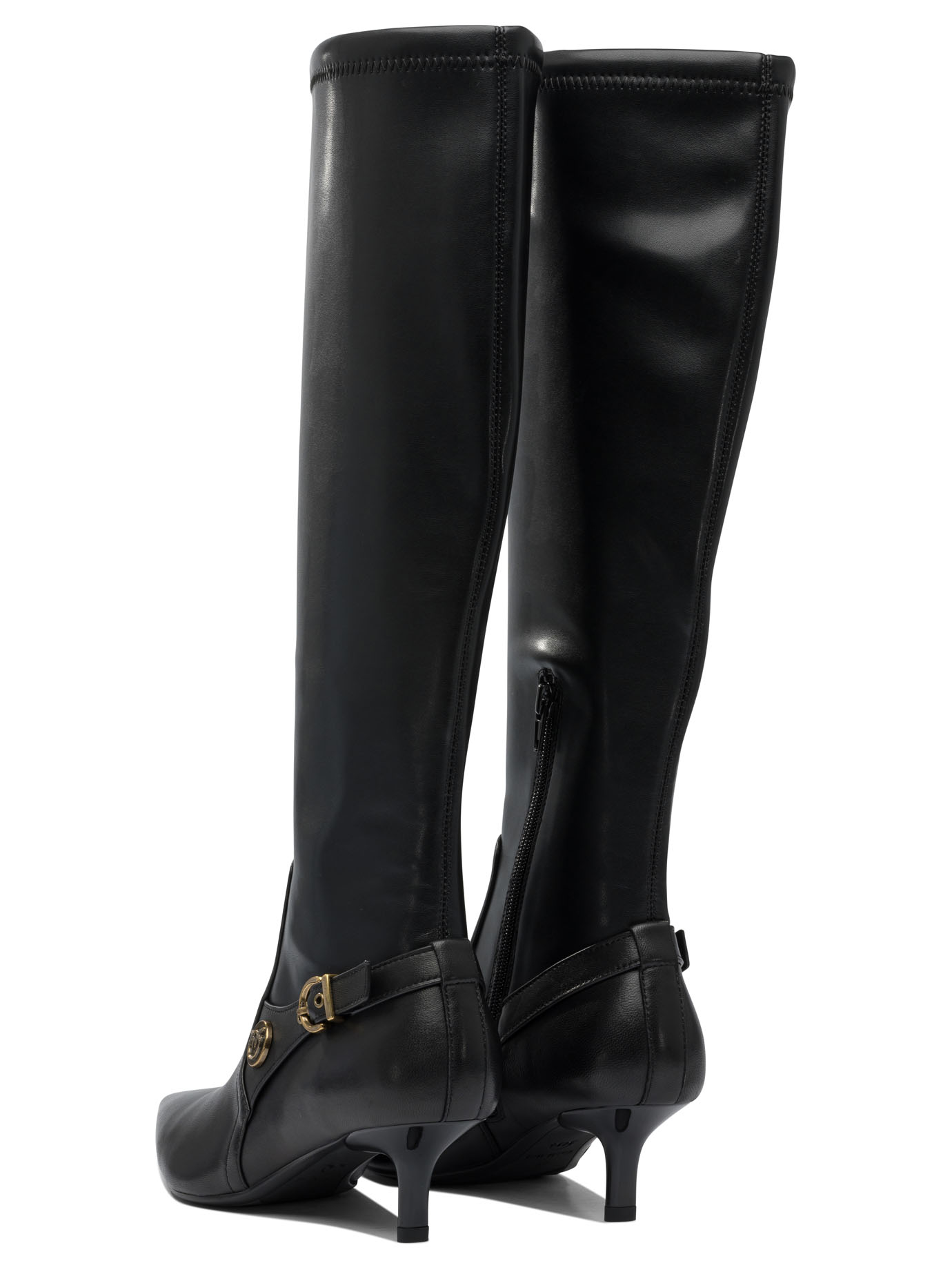 Boots & Ankle Boots SD0369E028Z99 (PINKO / ブーツ ) | PINKO (ピンコ)(3)
