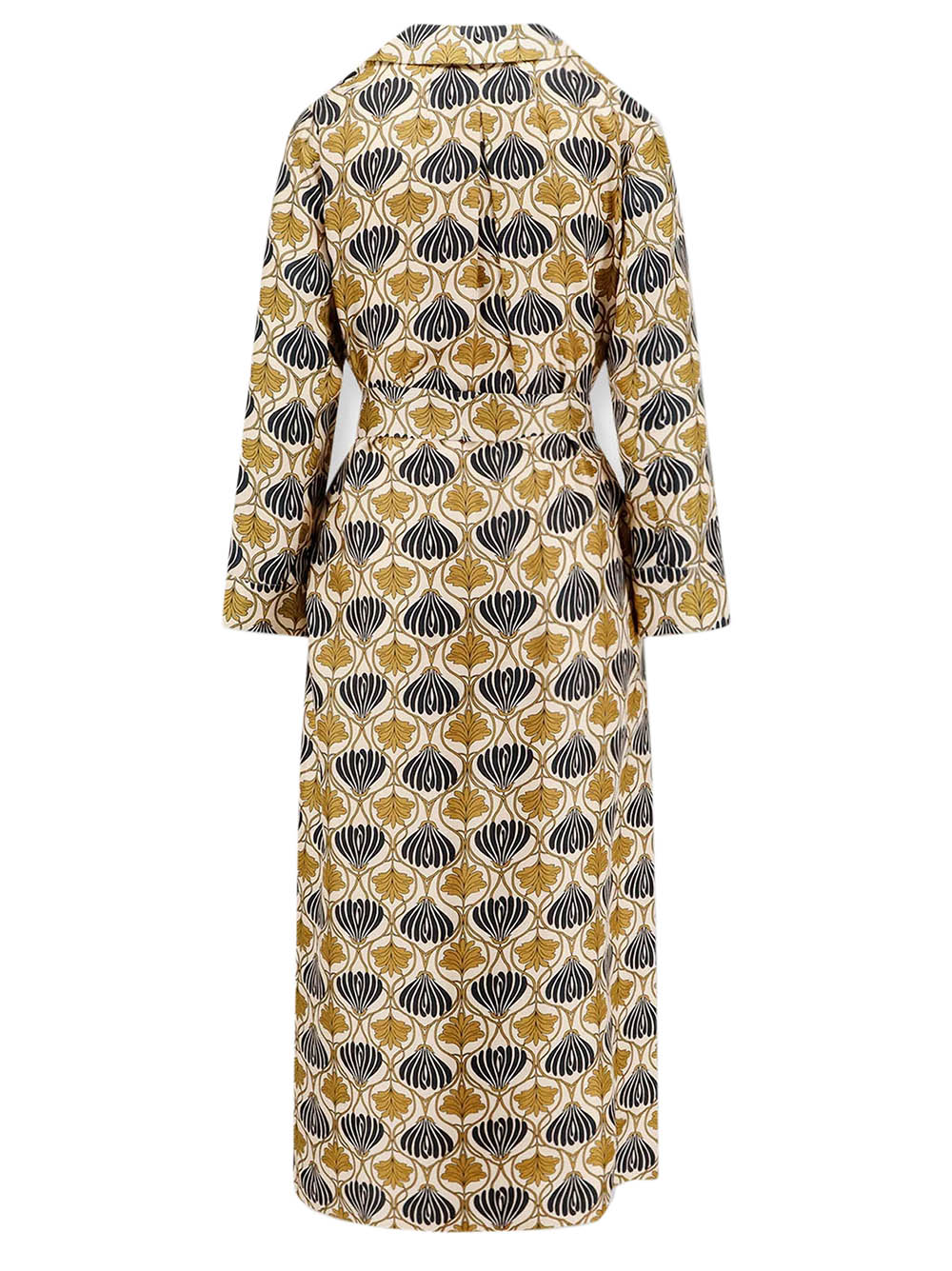 S Max Mara Dresses MultiColour 2529226142600005 (S MAX MARA / ワンピース・ドレス・オールインワン ) | S MAX MARA (エス マックスマーラ)(1)