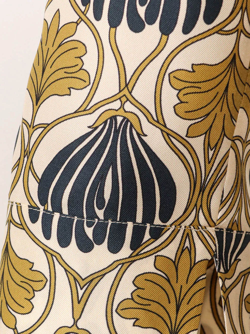 S Max Mara Dresses MultiColour 2529226142600005 (S MAX MARA / ワンピース・ドレス・オールインワン ) | S MAX MARA (エス マックスマーラ)(2)