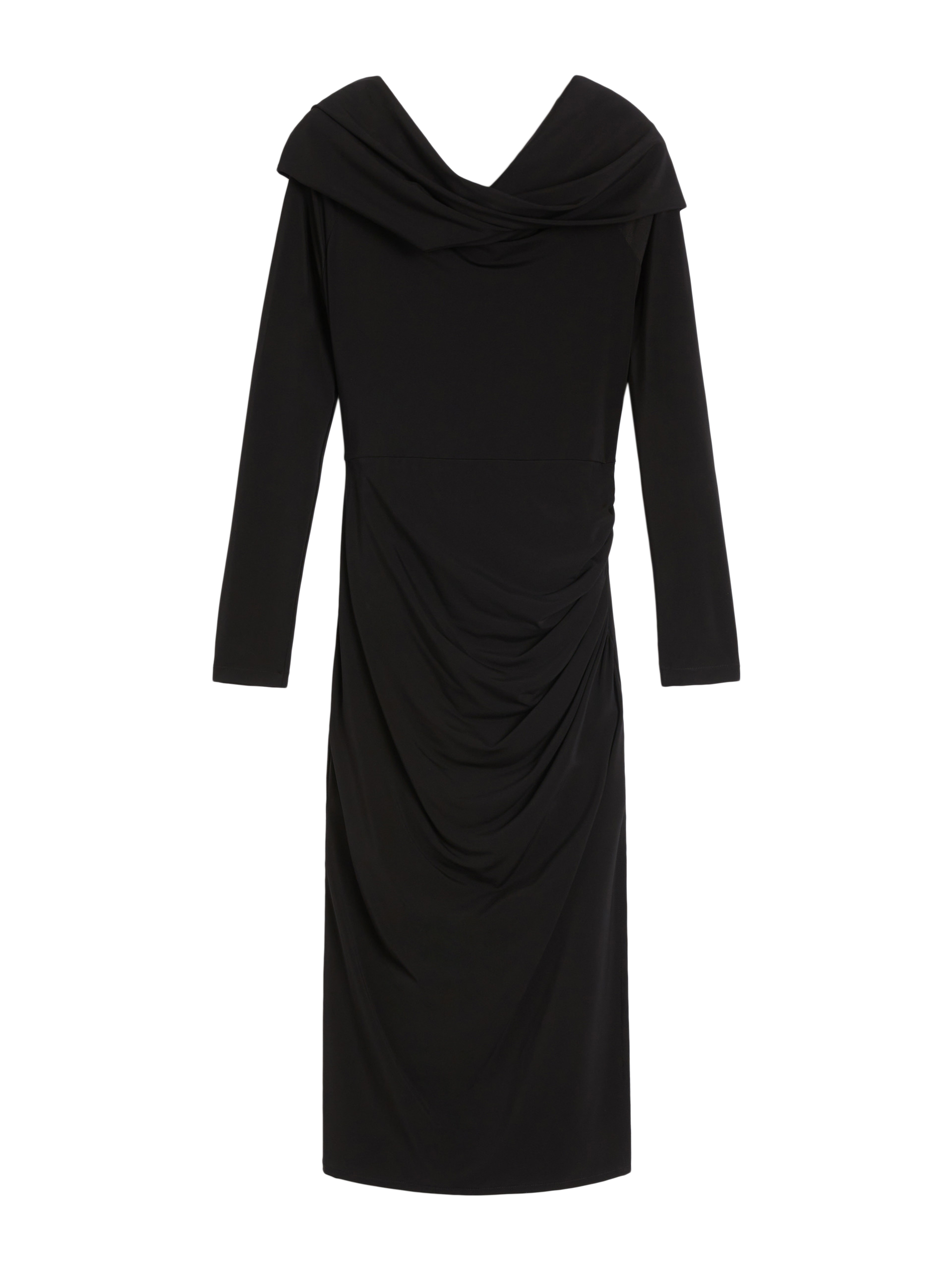 Max Mara Studio Dresses Black 2526626051600003 (Max Mara Studio / ワンピース・ドレス・オールインワン ) | Max Mara Studio (マックスマーラ ステュディオ)