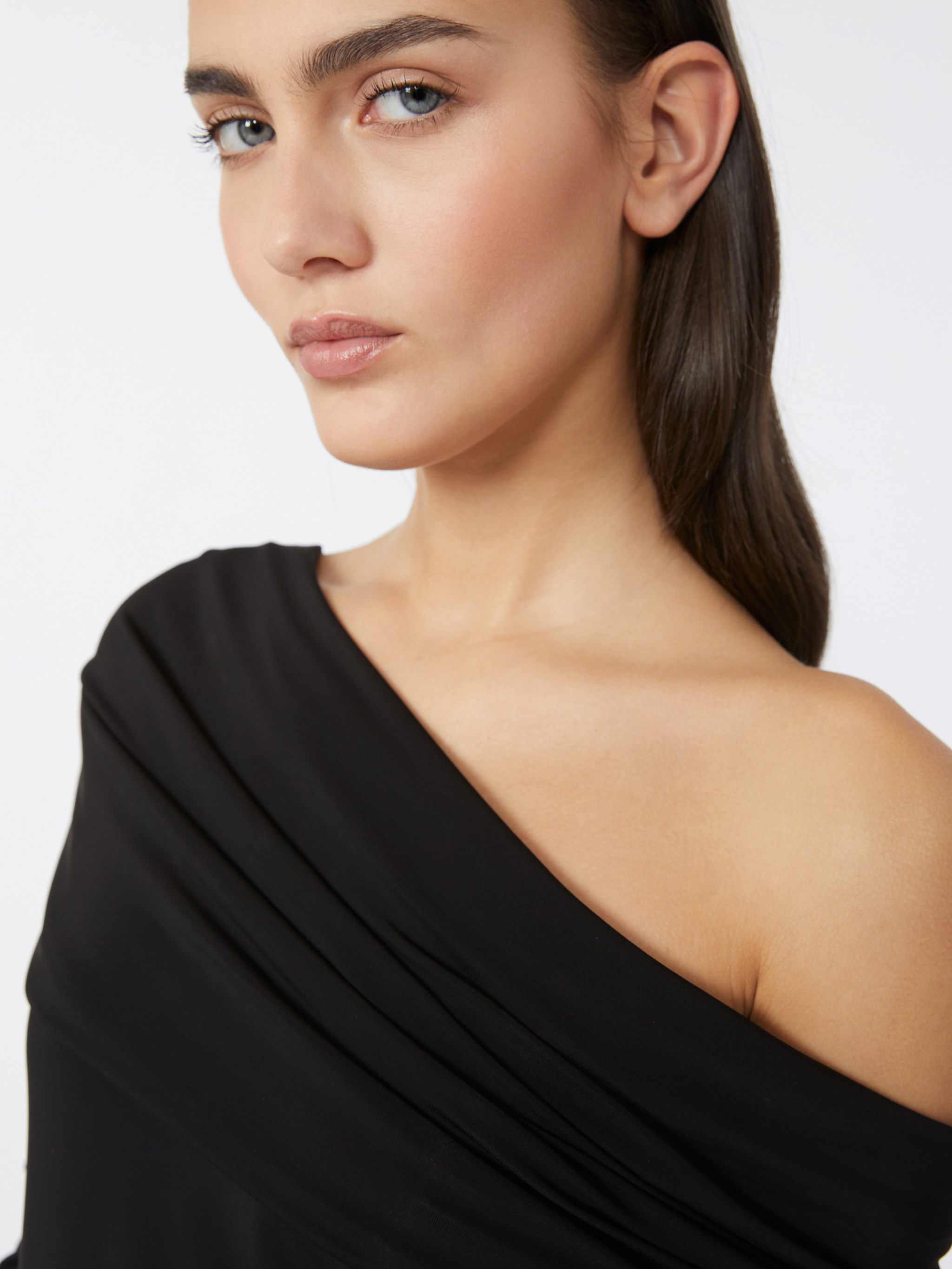 Max Mara Studio Dresses Black 2526626051600003 (Max Mara Studio / ワンピース・ドレス・オールインワン ) | Max Mara Studio (マックスマーラ ステュディオ)(4)