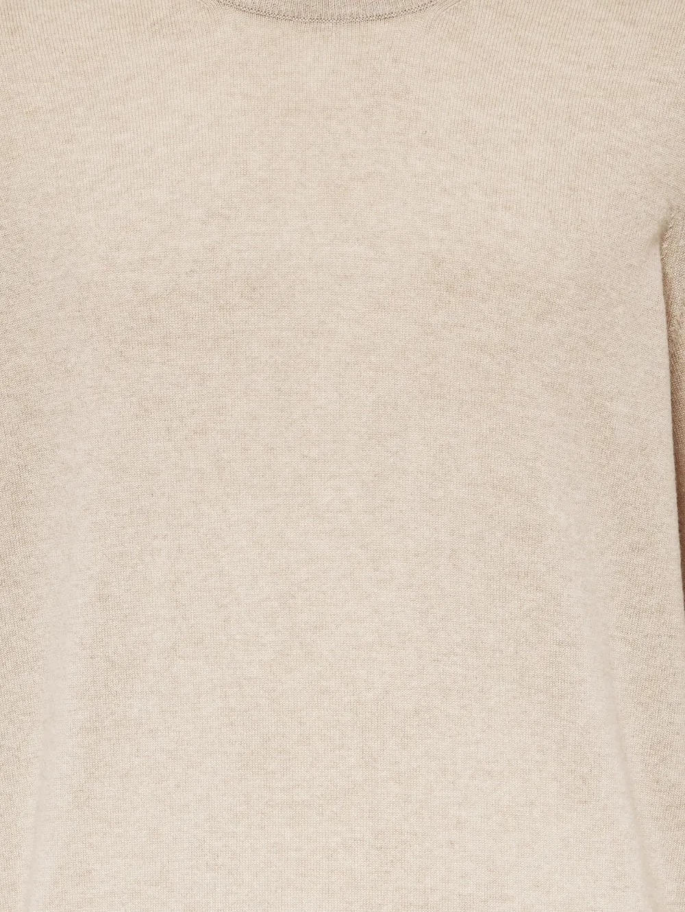 CASHMERE CREW NECK SWEATER M2200100CS396 (Brunello Cucinelli / ニット・セーター・カーディガン ) | Brunello Cucinelli (ブルネロ・クチネリ)(4)