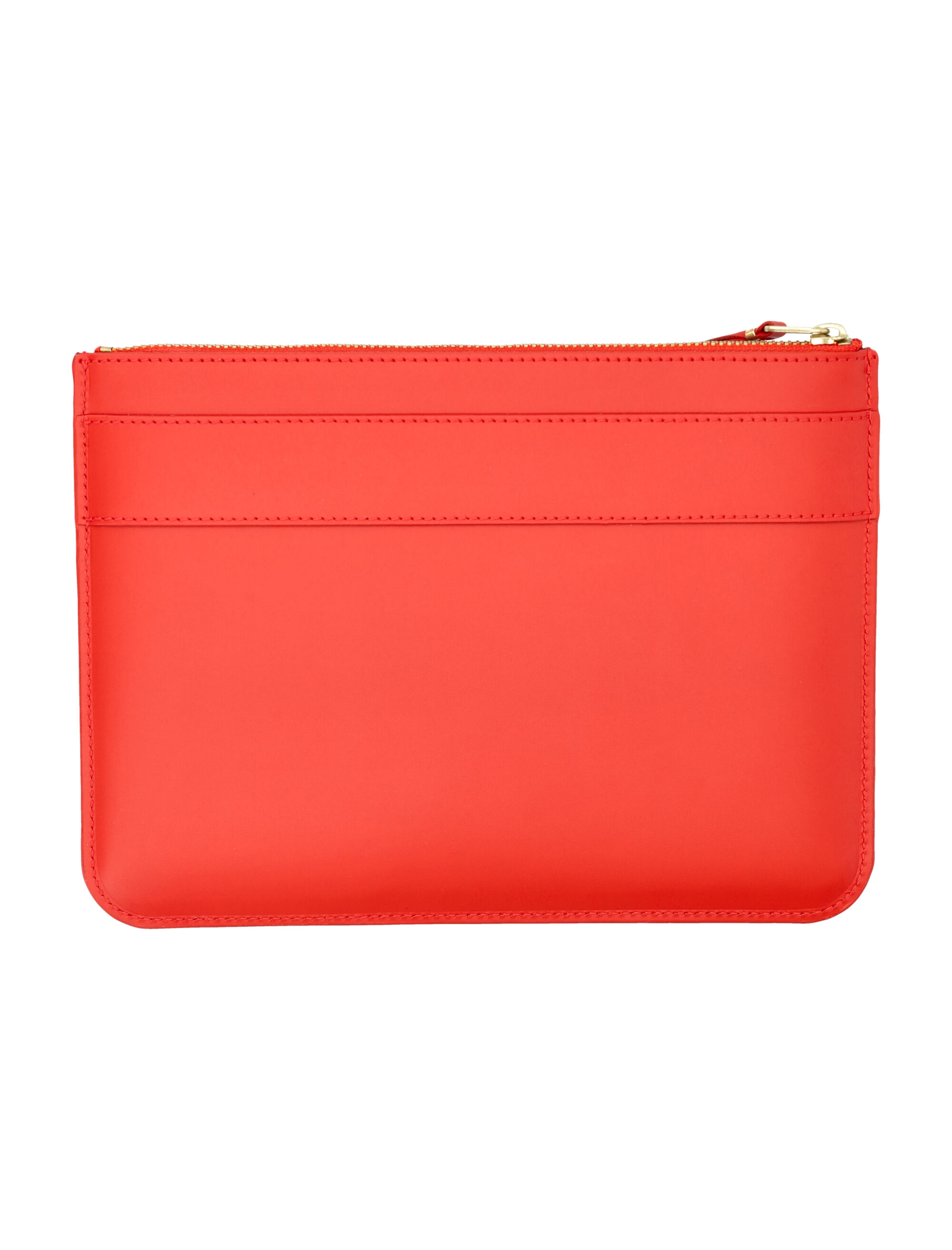 COMME DES GARCONS WALLET Accessories Red SA5100BB2 (Comme Des Garçons Wallet / 財布・カードケース ) | Comme Des Garçons Wallet (コムデギャルソン ウォレット)(1)