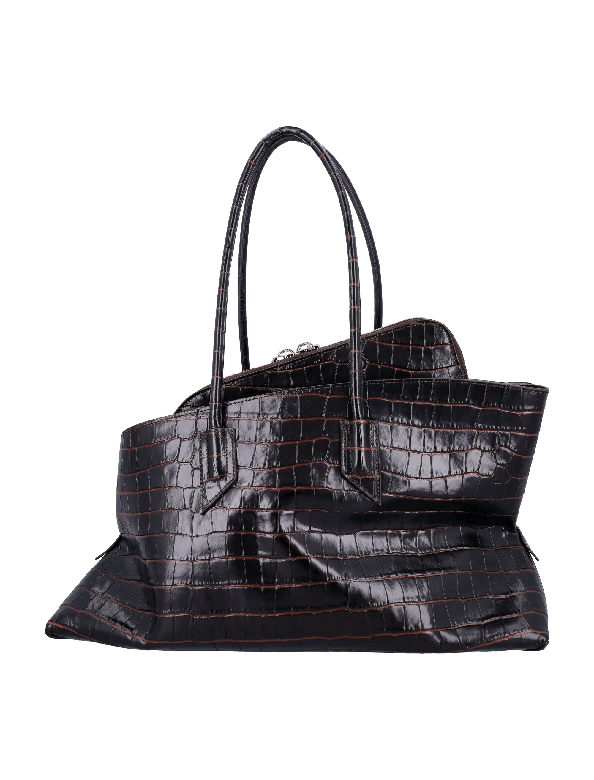 バッグ・カバンその他 THE ATTICO BAG (WAH00054LBT019AA) 250WAH00054LBT019AA_100_2.jpg?