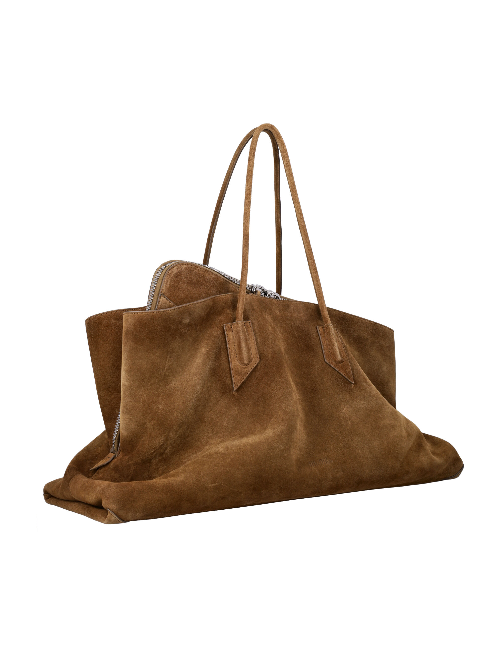 バッグ・カバンその他 THE ATTICO BAG (WAH00057LBT108AA) The Attico Bags.. WAH00057LBT108AA156(ハンドバッグ