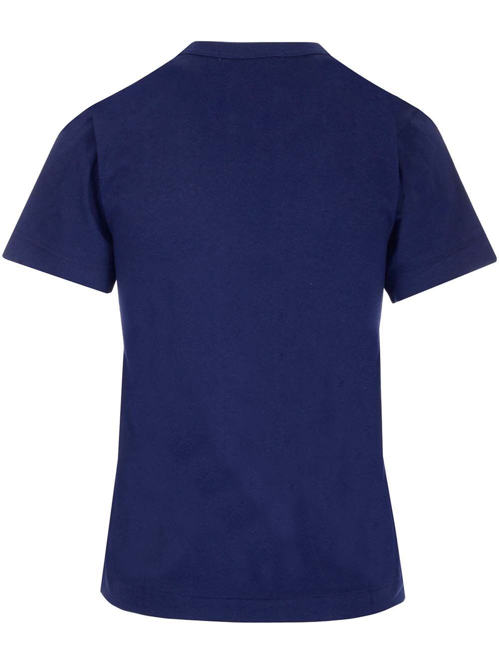 Multi hearts T-shirt AXT2260512 (PLAY Comme Des Garçons / Tシャツ・カットソー ) | PLAY Comme Des Garçons (プレイ コムデギャルソン)(1)