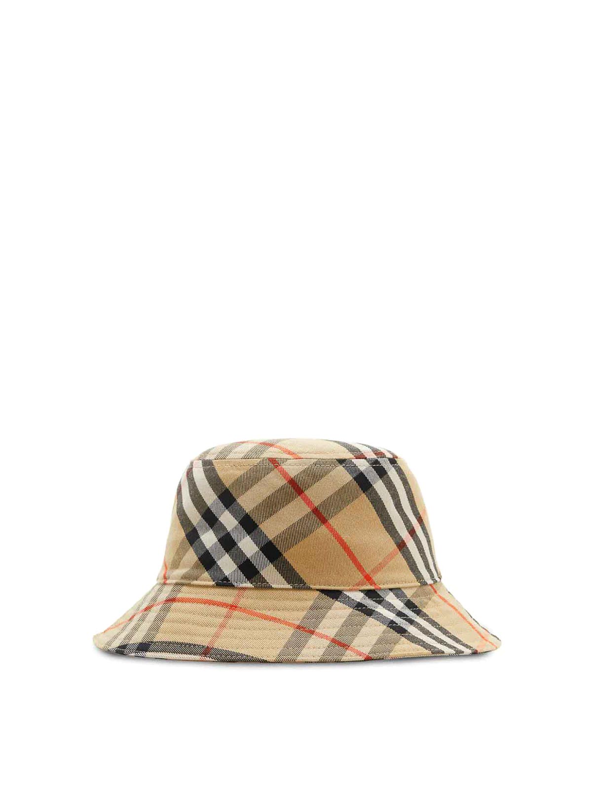 Bias Check Bucket 8085726 (Burberry / 帽子 ) | Burberry (バーバリー)