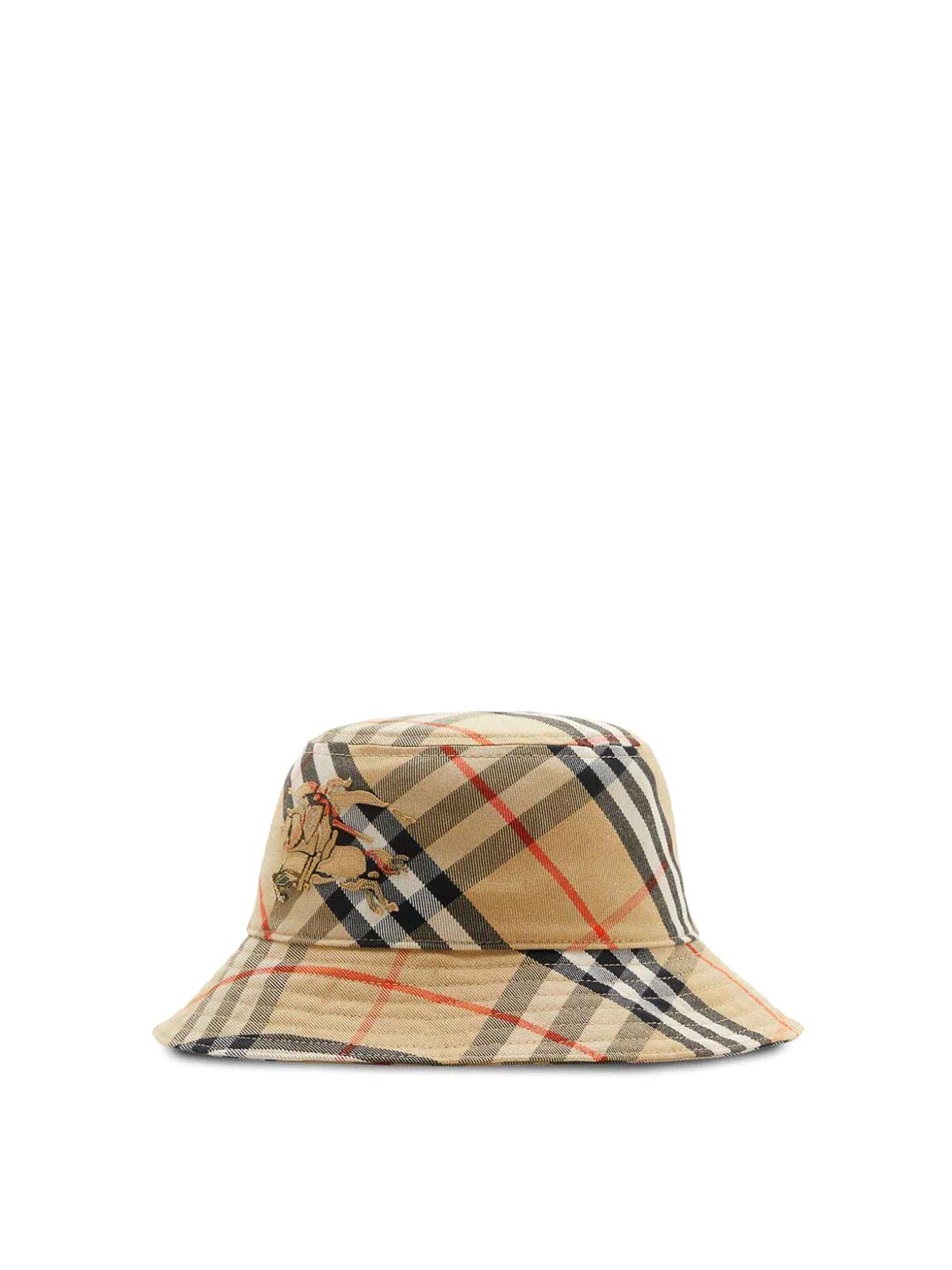 Bias Check Bucket 8085726 (Burberry / 帽子 ) | Burberry (バーバリー)(2)