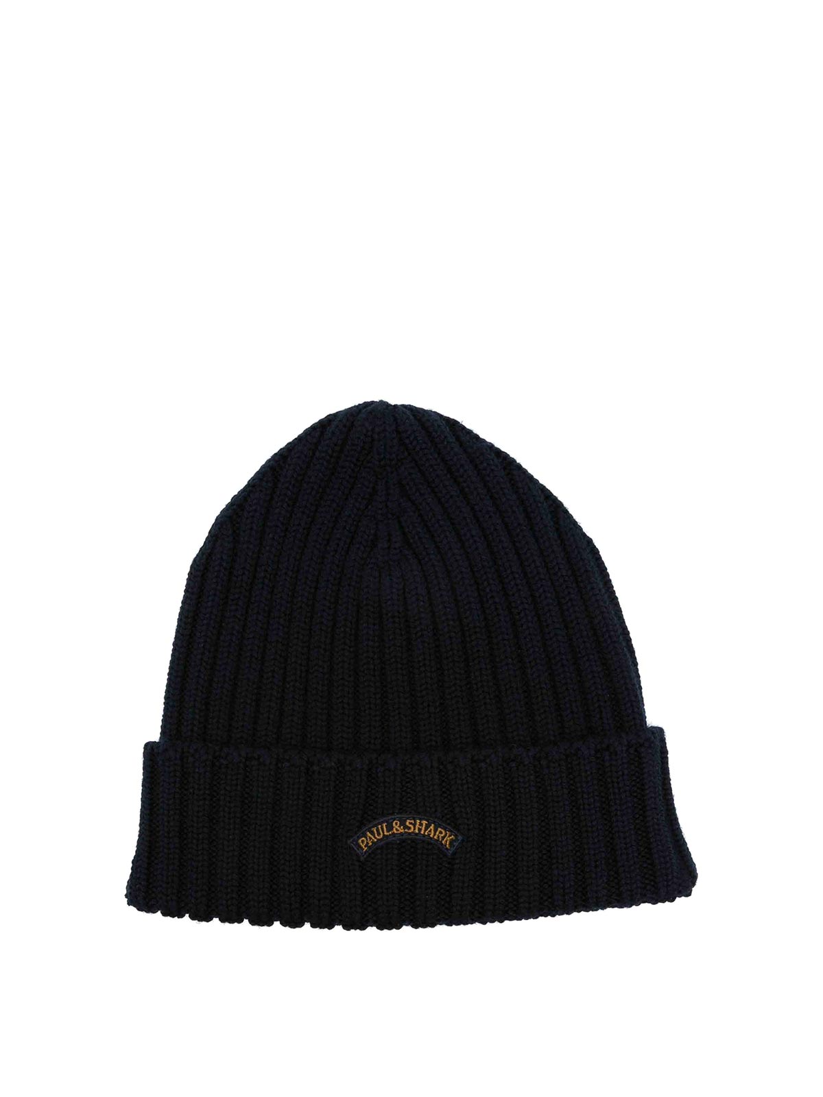 Wool cap 14317150050 (PAUL & SHARK / 帽子 ) | PAUL & SHARK (ポールアンドシャーク)