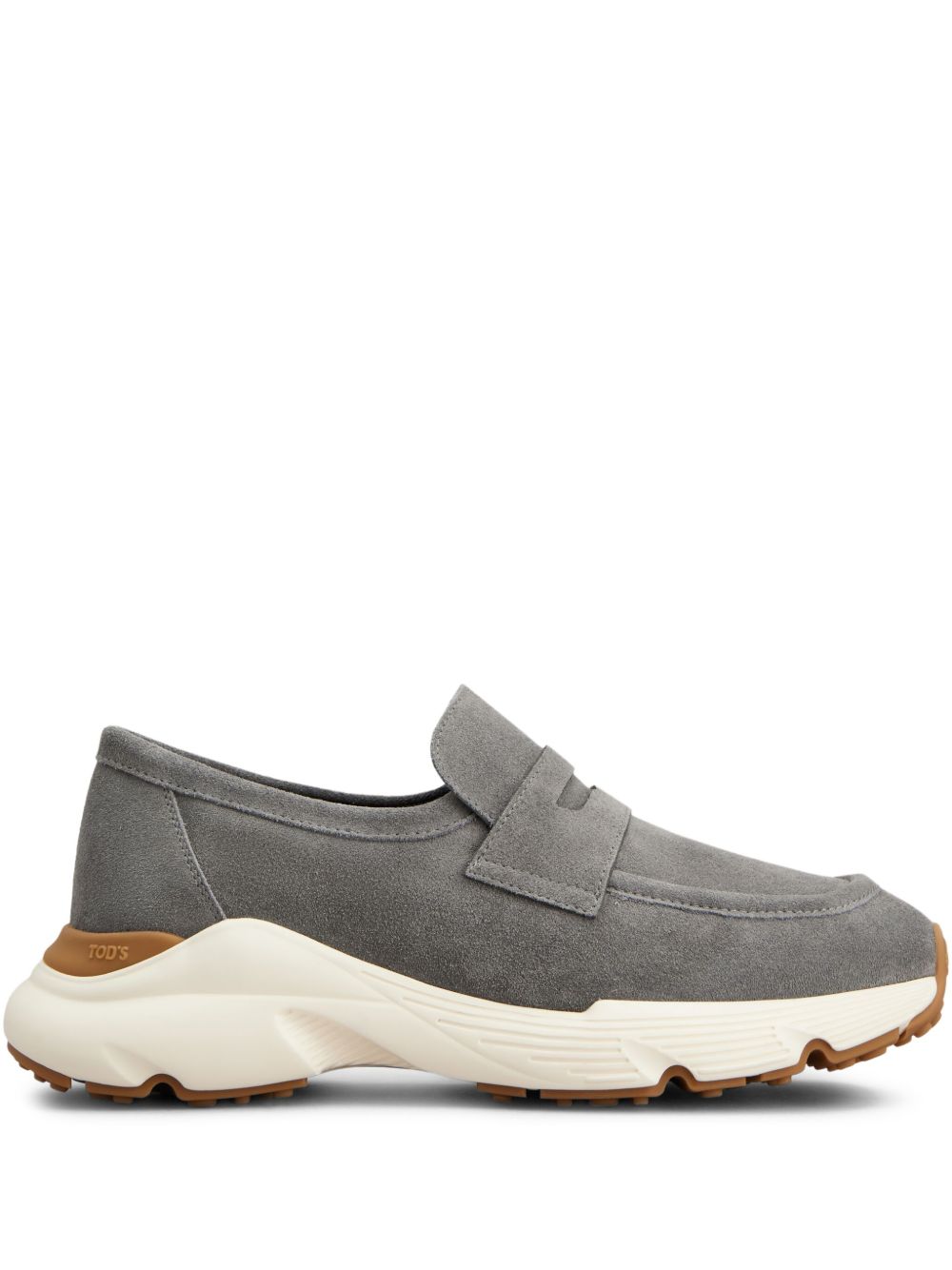 Tod's Sneakers Grey XXW54C0JC41RE0B413 (Tod's / スニーカー ) | Tod's (トッズ)