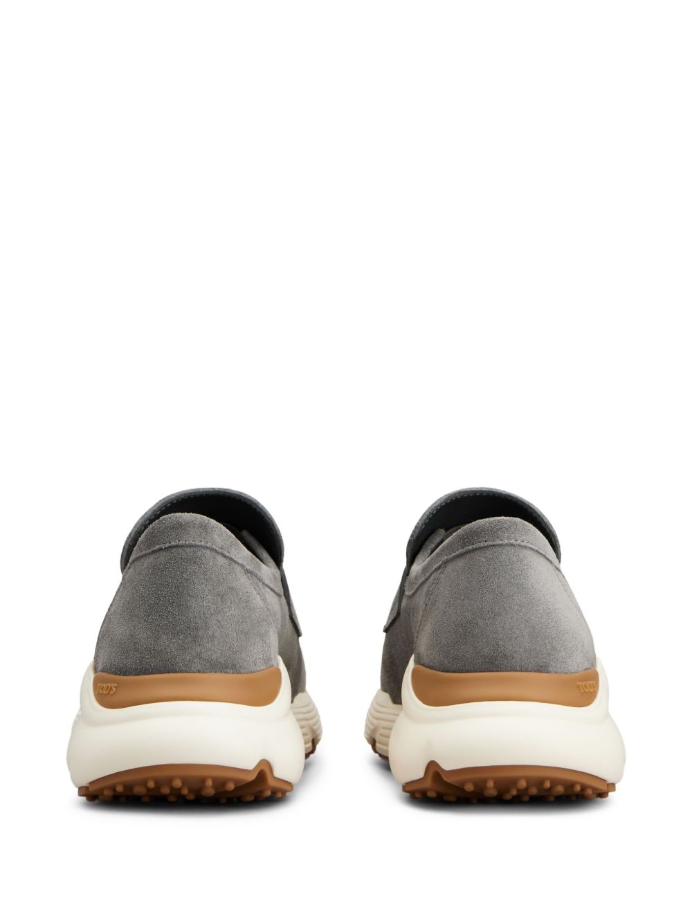 Tod's Sneakers Grey XXW54C0JC41RE0B413 (Tod's / スニーカー ) | Tod's (トッズ)(1)