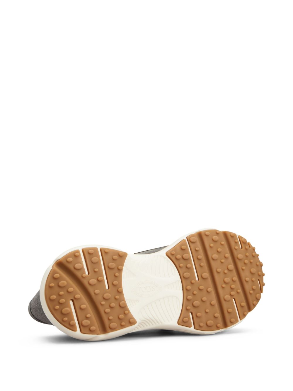 Tod's Sneakers Grey XXW54C0JC41RE0B413 (Tod's / スニーカー ) | Tod's (トッズ)(2)