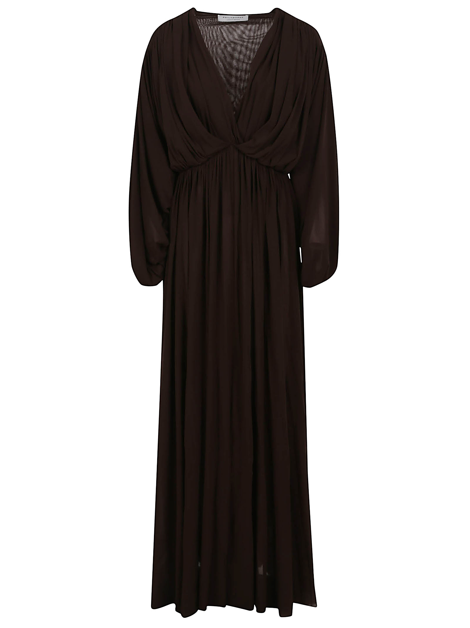 DRESS A043321180102 (PHILOSOPHY / ワンピース・ドレス・オールインワン ) | PHILOSOPHY (フィロソフィ)