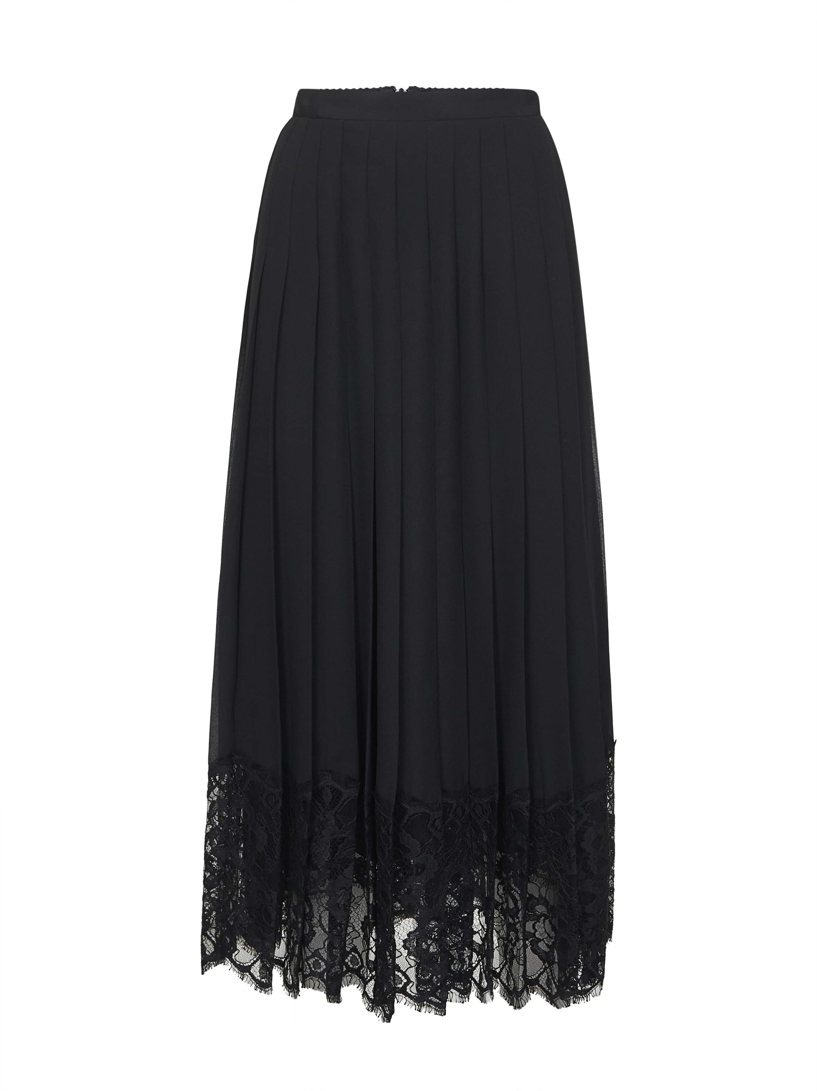 Dolce & Gabbana Skirts Black F4C6ATFUSNWN0000 (Dolce & Gabbana / スカート ) | Dolce & Gabbana (ドルチェガッバーナ)