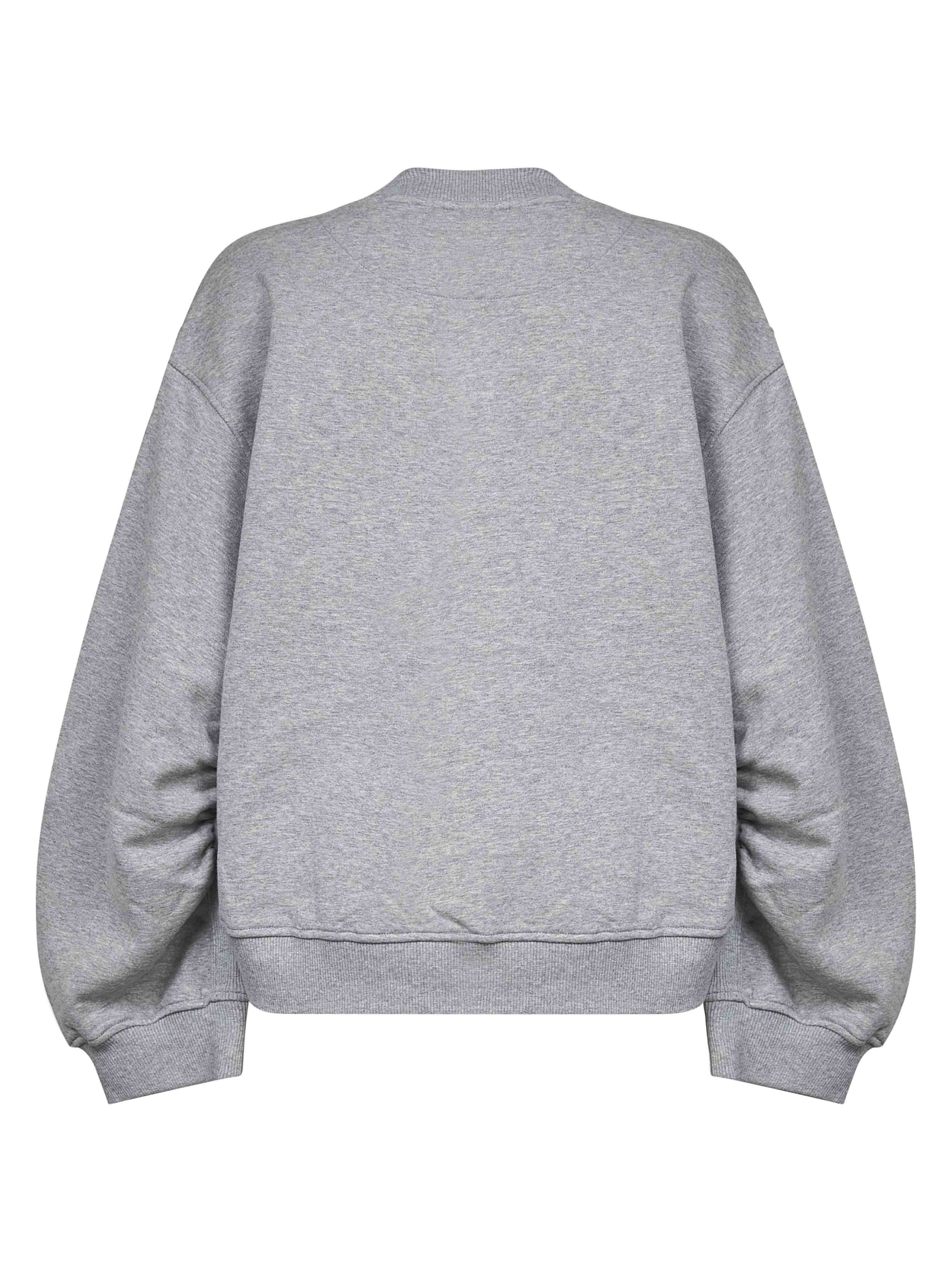 The Attico Sweaters 251WCF00010JJF003AA183 (THE ATTICO / スウェット・フーディー ) | THE ATTICO (ジ・アティコ)(1)