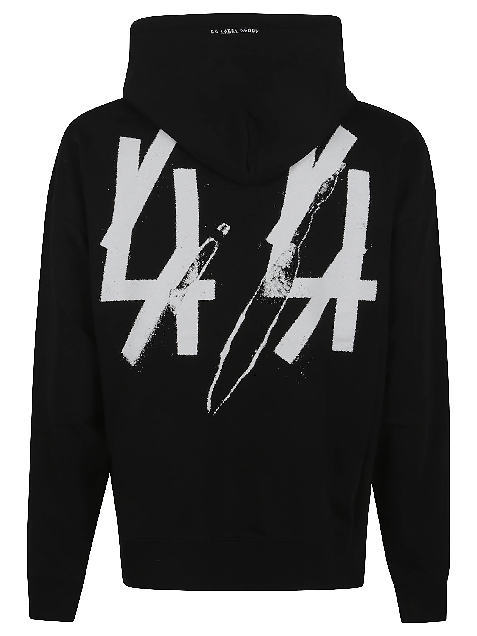 FADED GEN HOODIE B0030576FA583P601 (44 LABEL GROUP / スウェット・フーディー ) | 44 LABEL GROUP (44 レーベルグループ)(1)