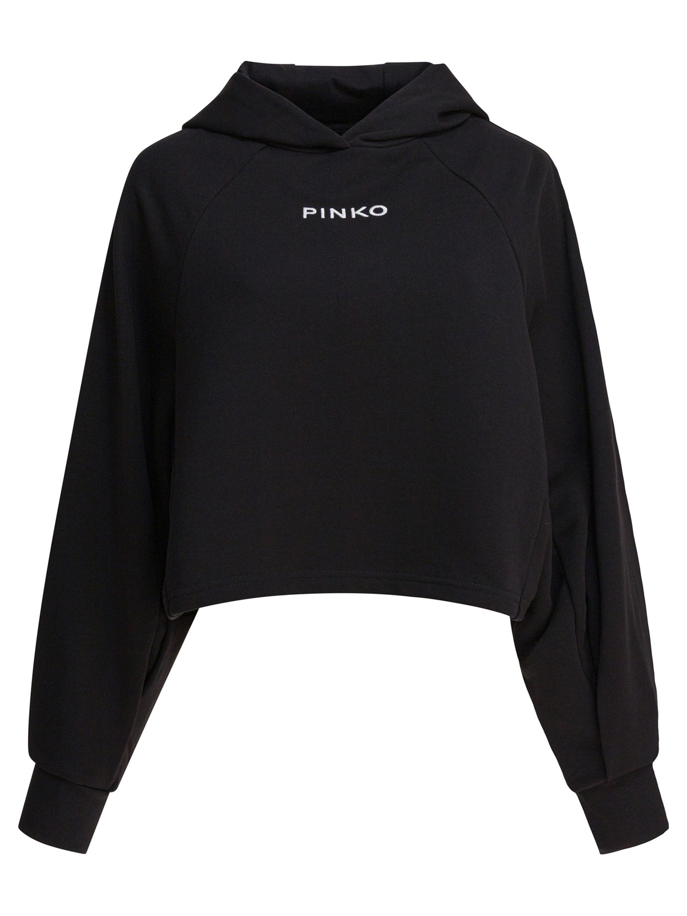 Sweatshirts 105726A2URZ99 (PINKO / スウェット・フーディー ) | PINKO (ピンコ)