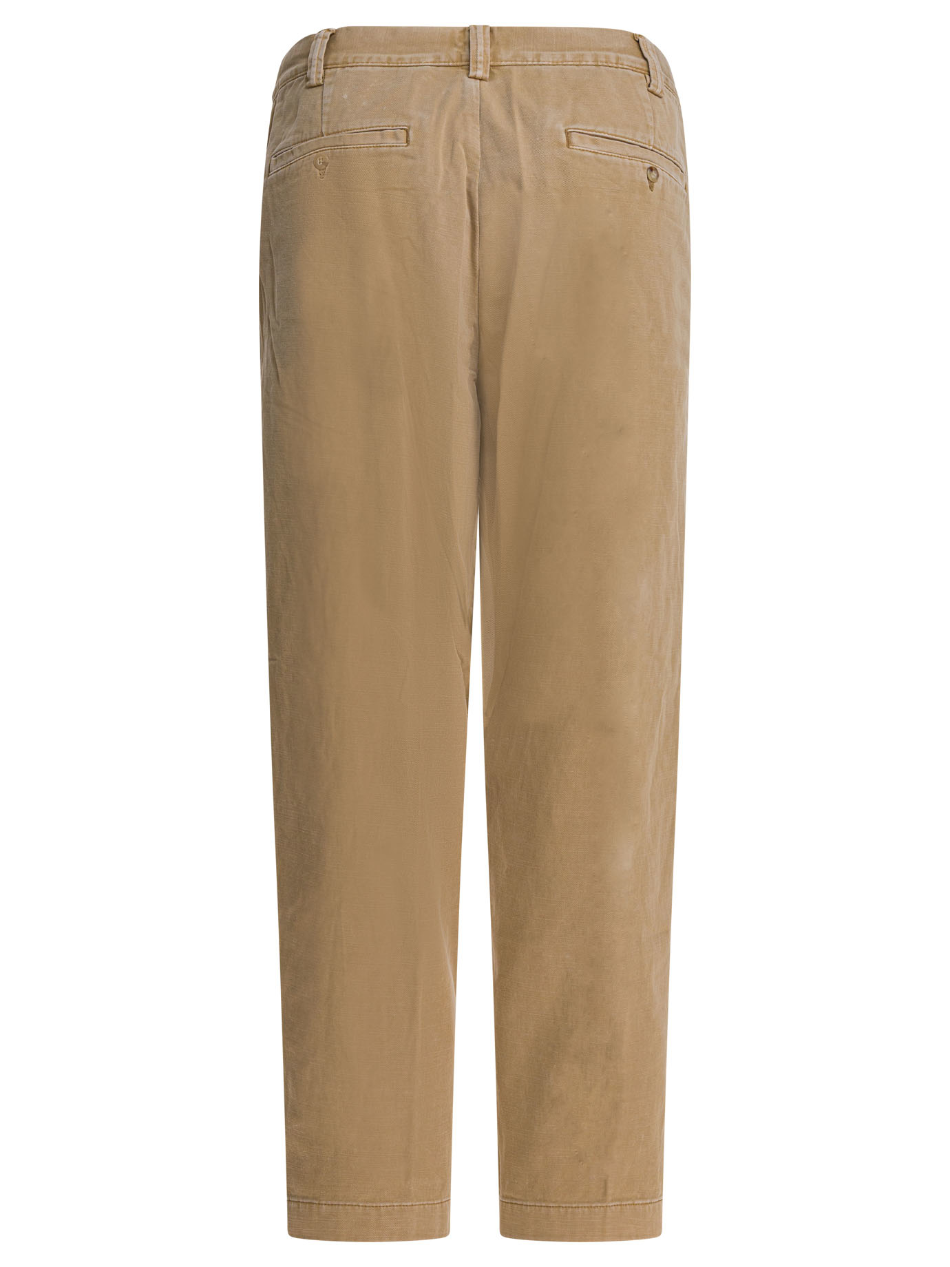 Straight leg trousers 211967729002KHAKI (Polo Ralph Lauren / パンツ ) | Polo Ralph Lauren (ポロ ラルフ ローレン)(1)