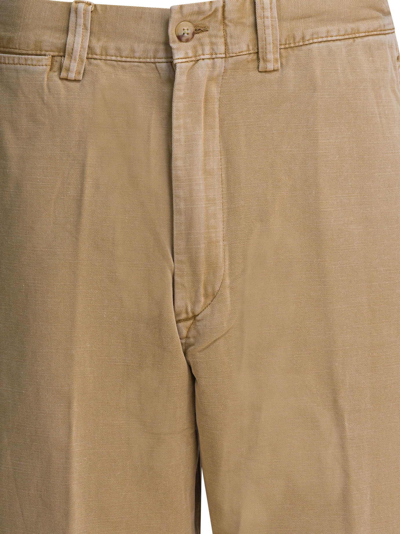 Straight leg trousers 211967729002KHAKI (Polo Ralph Lauren / パンツ ) | Polo Ralph Lauren (ポロ ラルフ ローレン)(2)