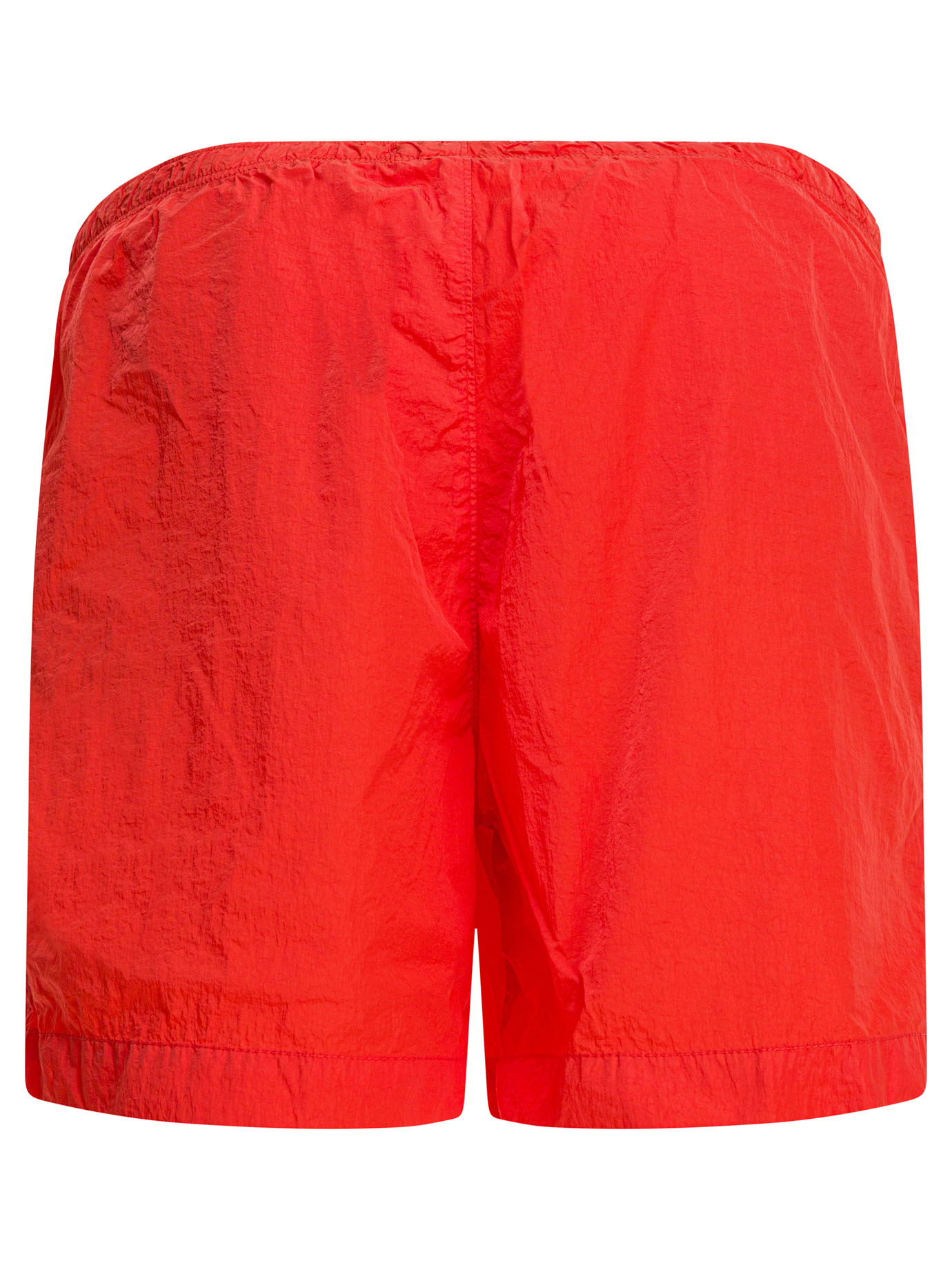 "Eco-Chrome R" swim shorts 18CMBW254A006369G547 (C.P. Company / スイムウェア ) | C.P. Company (シーピーカンパニー)(1)