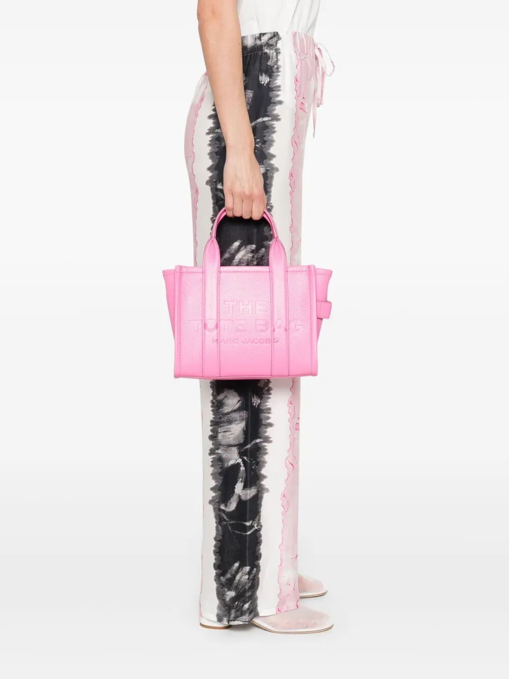 THE LEATHER SMALL TOTE BAG H009L01SP21678 (Marc Jacobs / トートバッグ ) | Marc Jacobs (マーク ジェイコブス)(1)