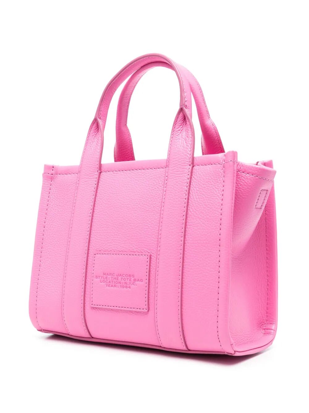 THE LEATHER SMALL TOTE BAG H009L01SP21678 (Marc Jacobs / トートバッグ ) | Marc Jacobs (マーク ジェイコブス)(2)