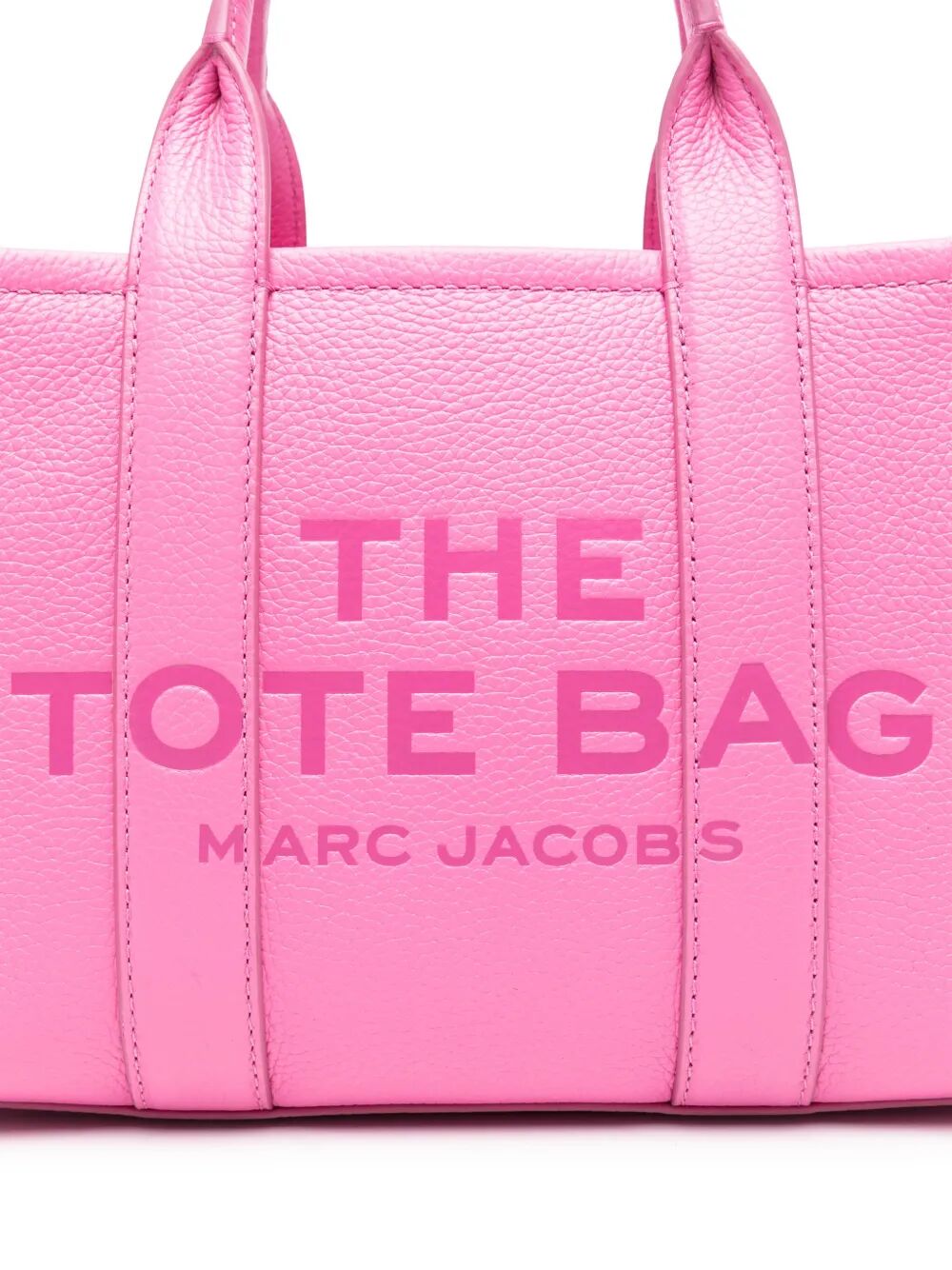 THE LEATHER SMALL TOTE BAG H009L01SP21678 (Marc Jacobs / トートバッグ ) | Marc Jacobs (マーク ジェイコブス)(3)