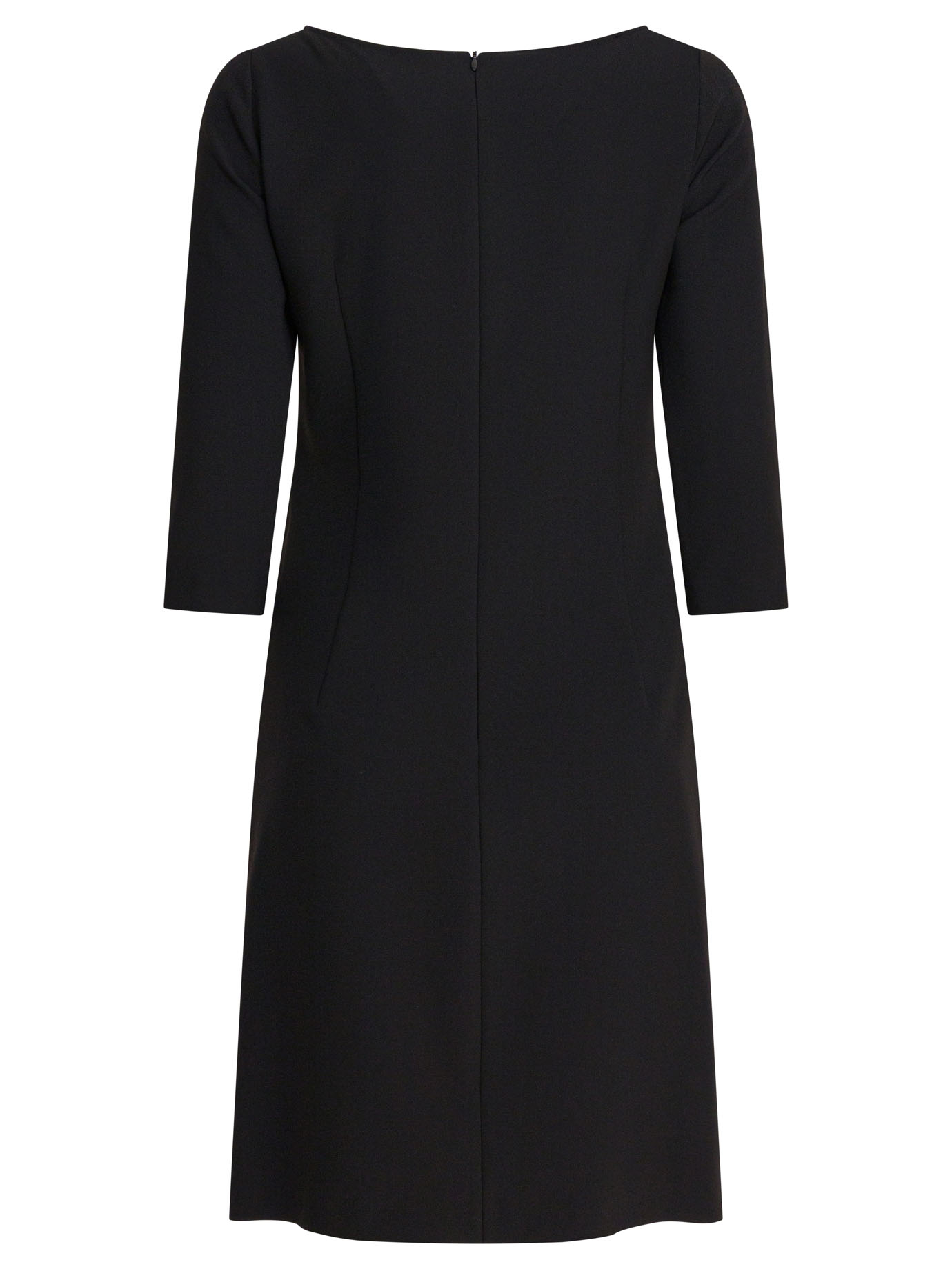 Sheath dress 45534179019NERO (Semper / ワンピース・ドレス・オールインワン ) | Semper (センパー)(1)