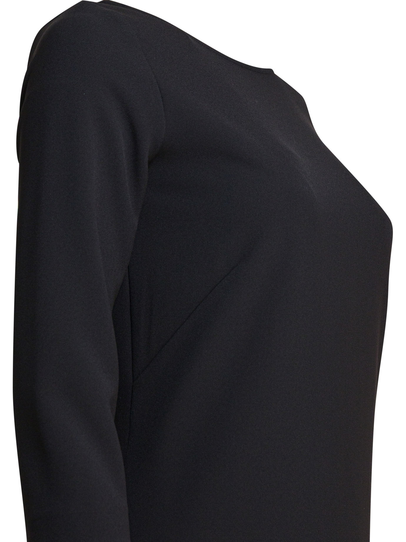 Sheath dress 45534179019NERO (Semper / ワンピース・ドレス・オールインワン ) | Semper (センパー)(3)