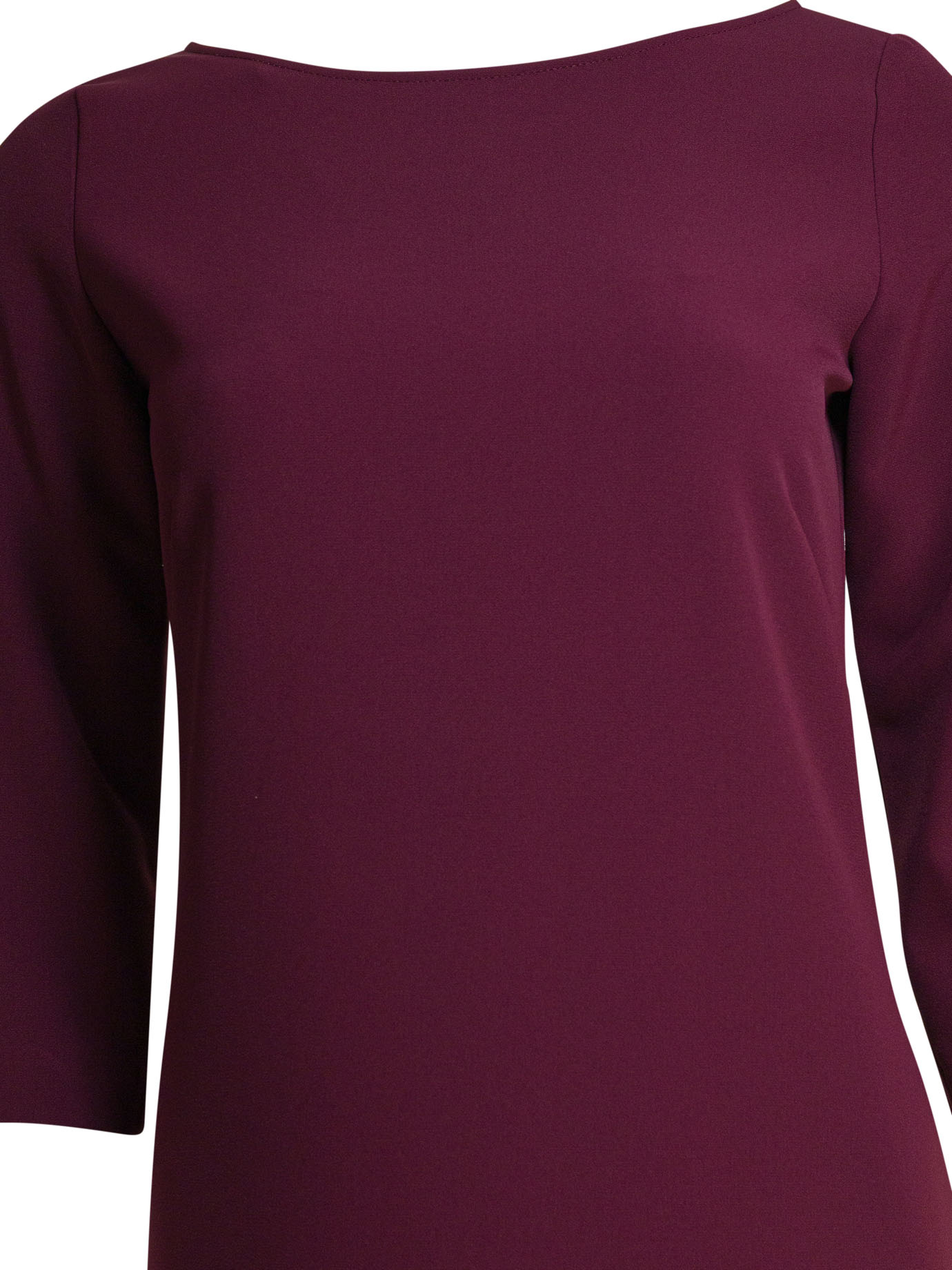 Sheath dress 45534278188VINO (Semper / ワンピース・ドレス・オールインワン ) | Semper (センパー)(2)