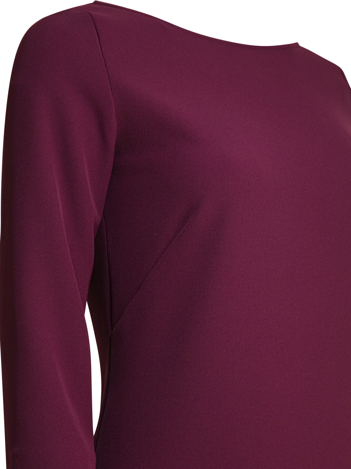 Sheath dress 45534278188VINO (Semper / ワンピース・ドレス・オールインワン ) | Semper (センパー)(3)