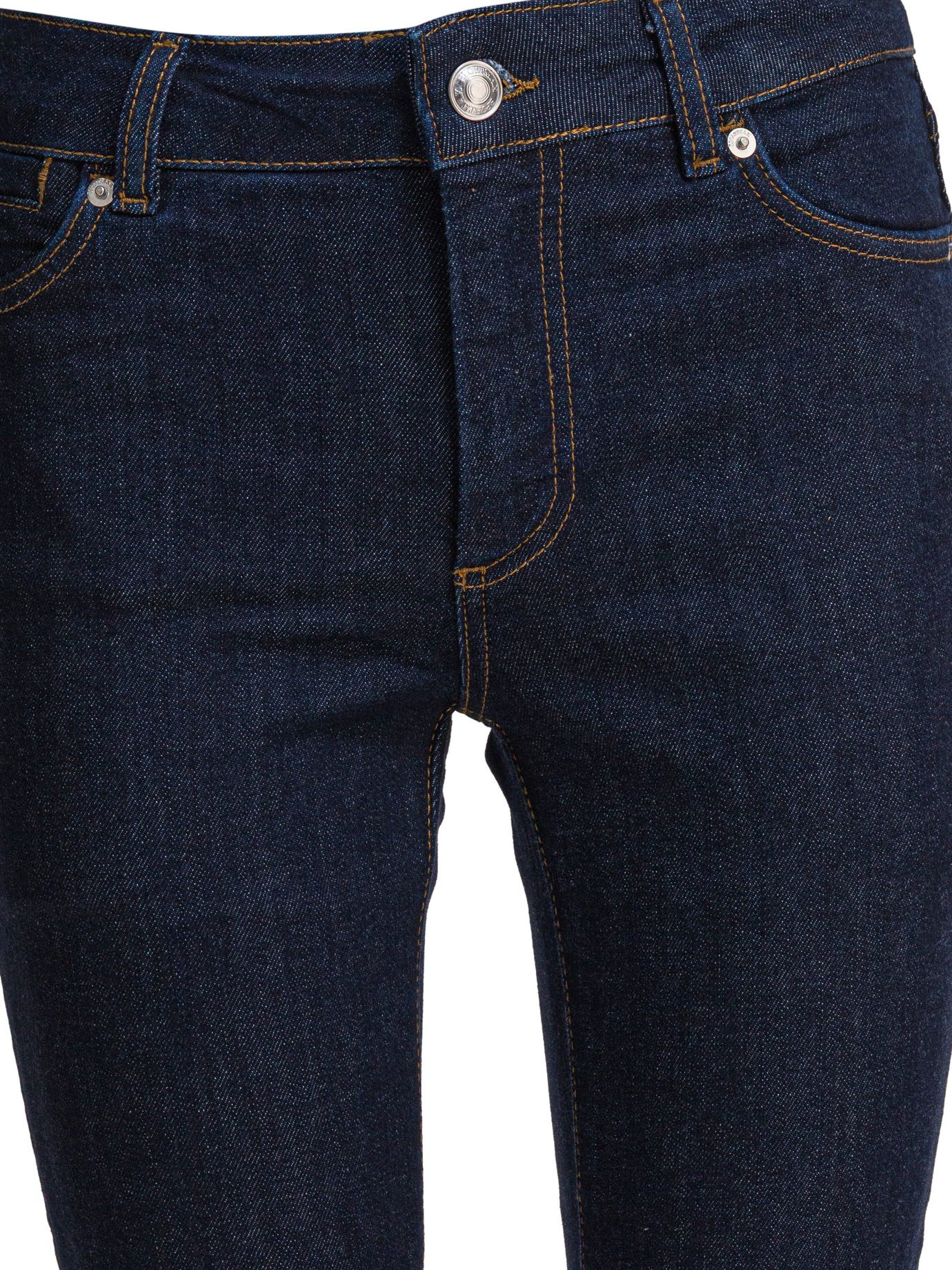Jeans 2522186065MEDICEA001 (Sportmax / ジーンズ ) | Sportmax (スポーツマックス)(2)