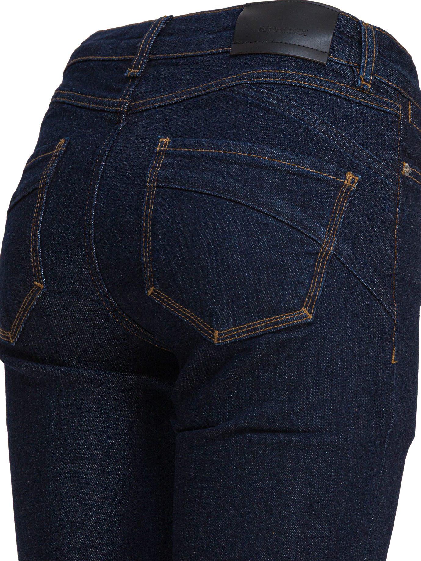 Jeans 2522186065MEDICEA001 (Sportmax / ジーンズ ) | Sportmax (スポーツマックス)(3)