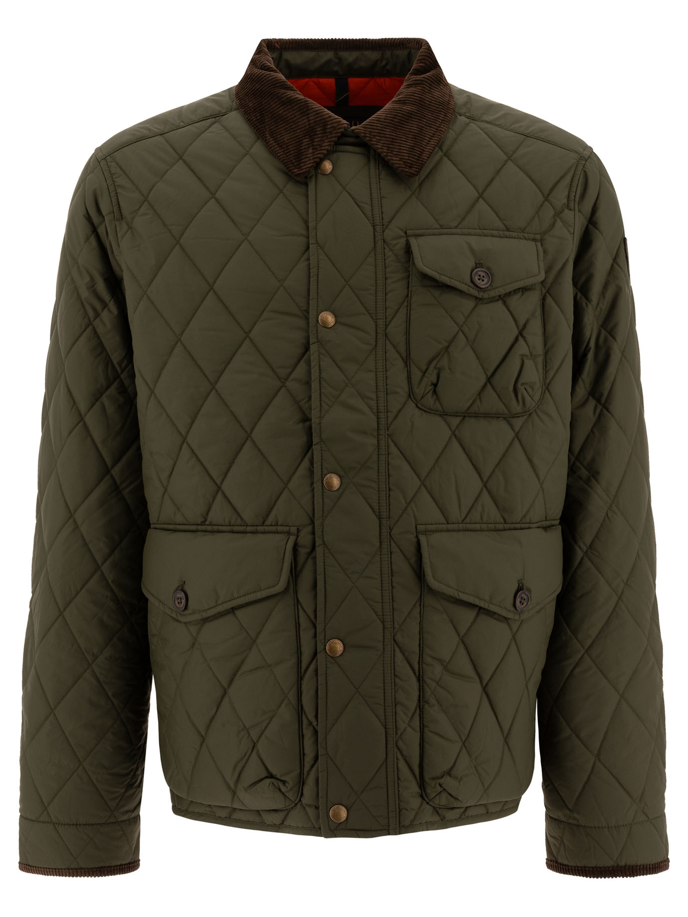 Jackets 710847071001COMPANYOLIVE (Polo Ralph Lauren / カジュアルジャケット・ベスト ) | Polo Ralph Lauren (ポロ ラルフ ローレン)