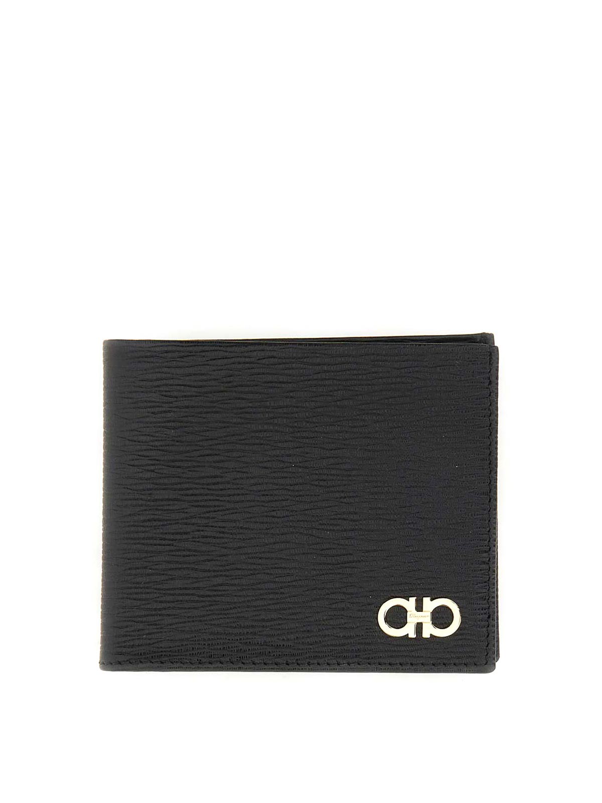 Gancini Wallet 68595066A063001 (FERRAGAMO / 財布・カードケース ) | FERRAGAMO (フェラガモ)
