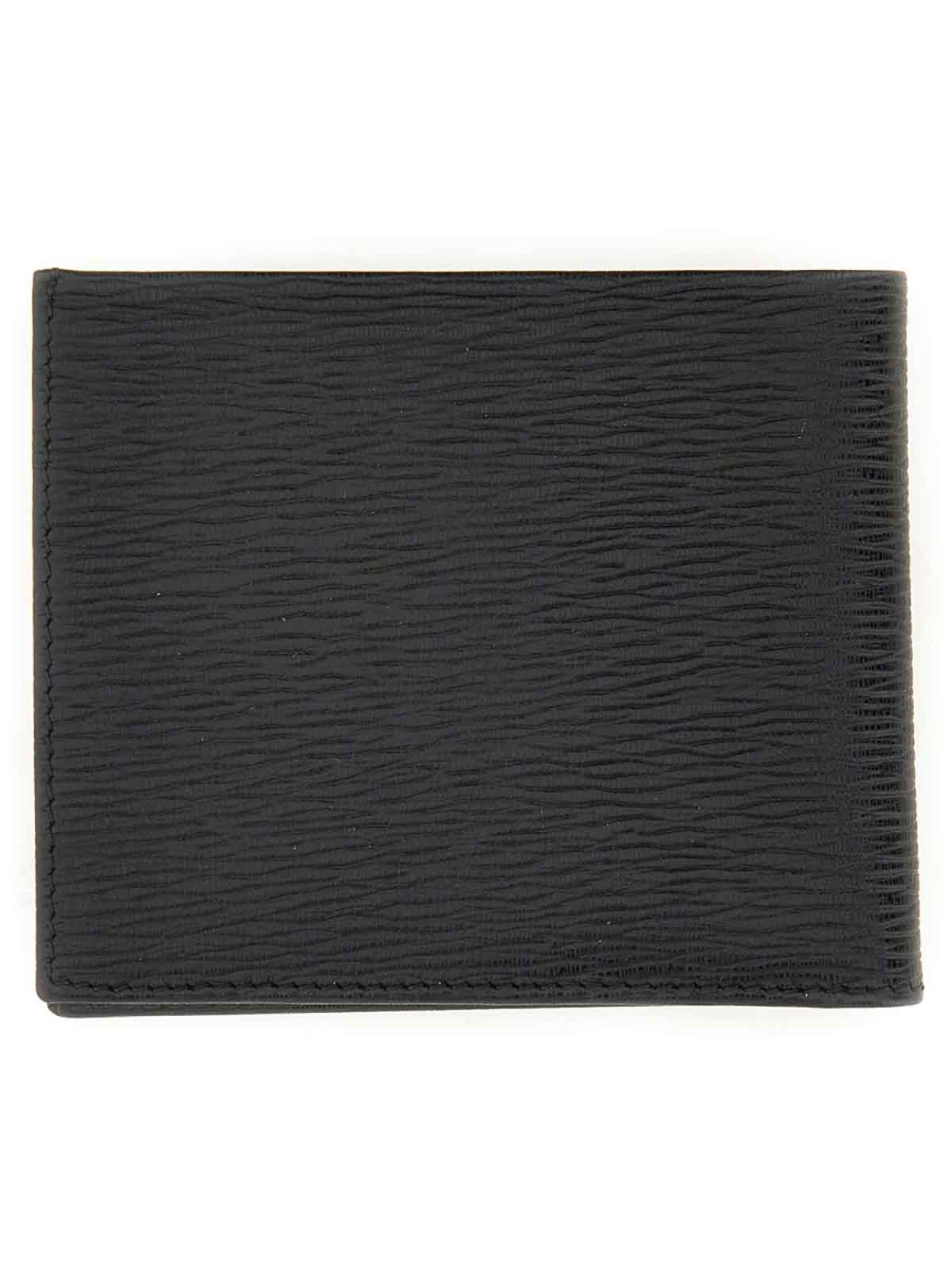 Gancini Wallet 68595066A063001 (FERRAGAMO / 財布・カードケース ) | FERRAGAMO (フェラガモ)(1)