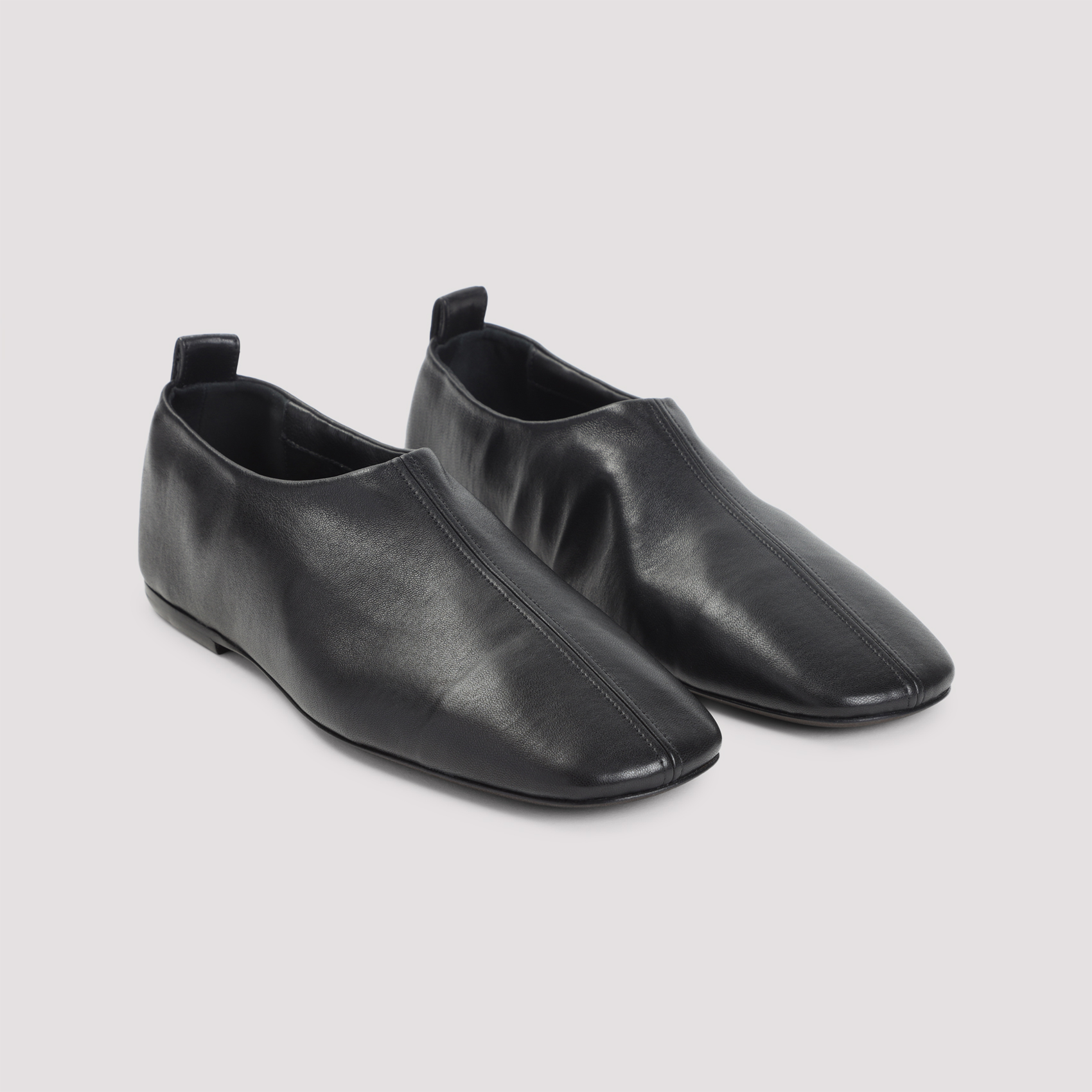 252011703140900 (Dries Van Noten / フラットシューズ ) | Dries Van Noten (ドリスヴァンノッテン)(4)