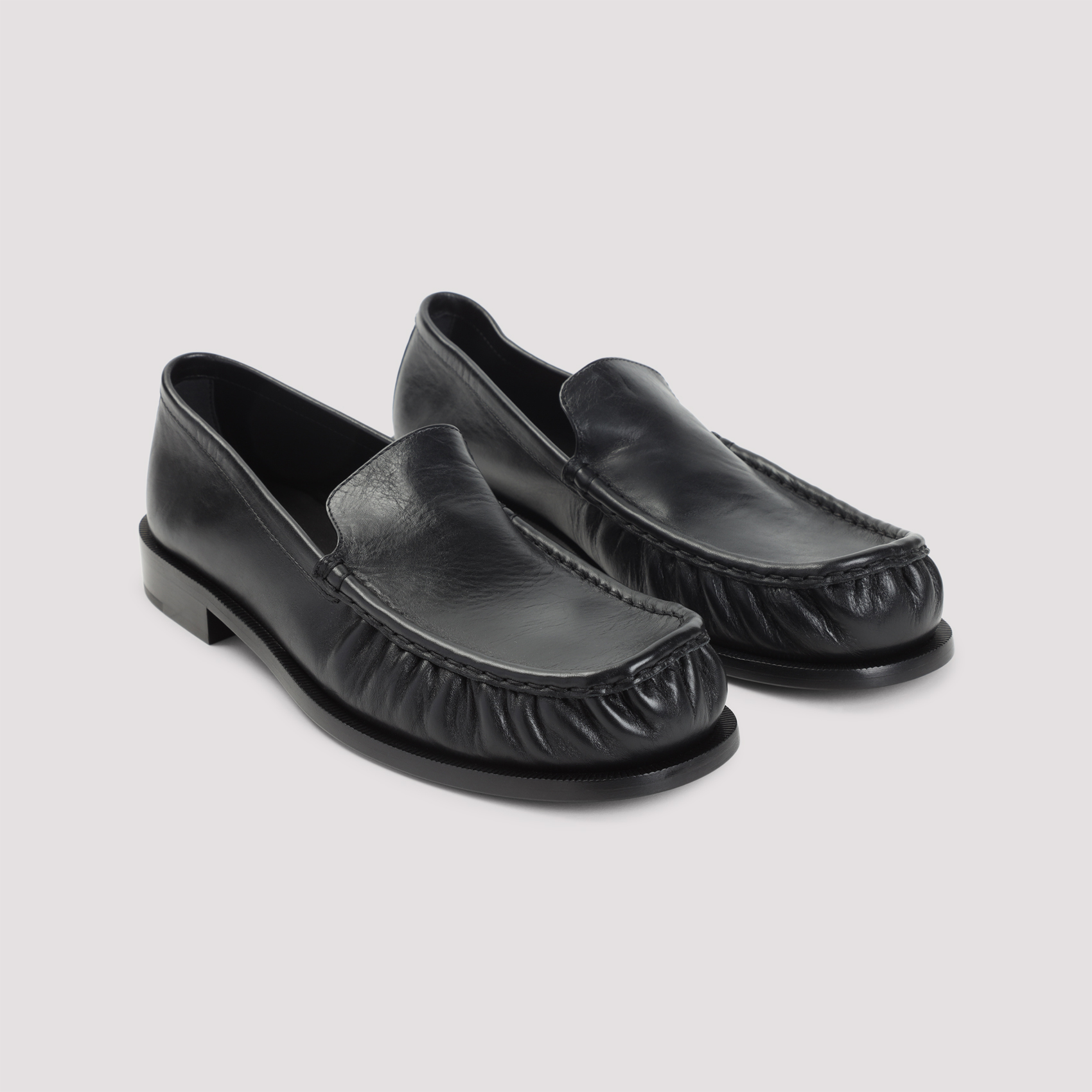 252021723195900 (Dries Van Noten / ローファー ) | Dries Van Noten (ドリスヴァンノッテン)(4)