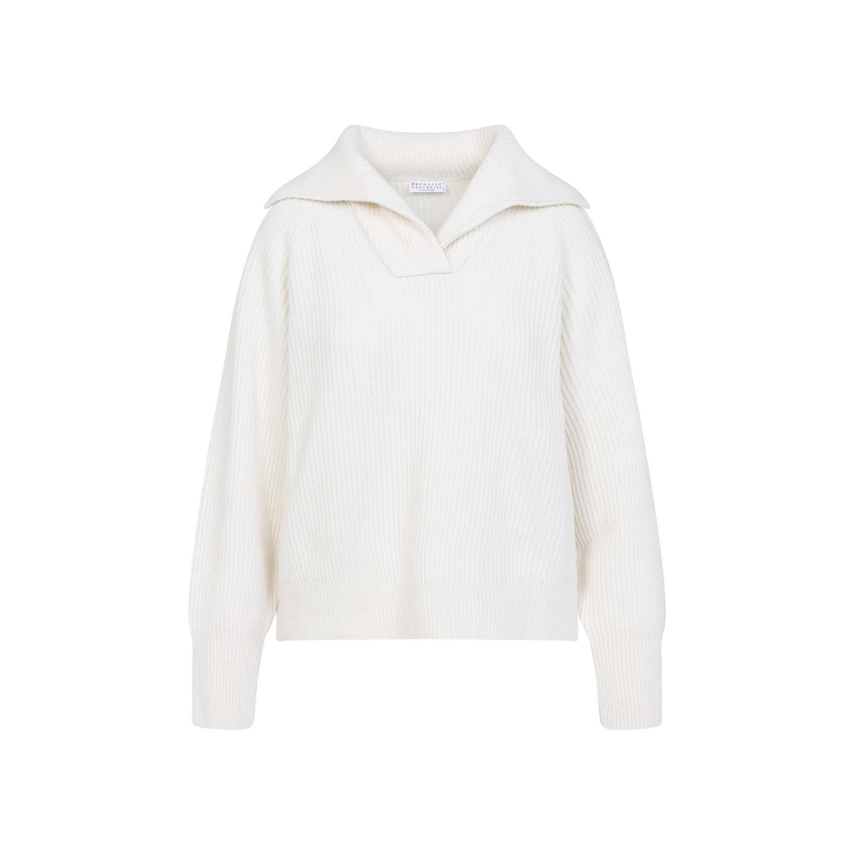 M16725102C2723 (Brunello Cucinelli / ニット・セーター・カーディガン ) | Brunello Cucinelli (ブルネロ・クチネリ)(1)