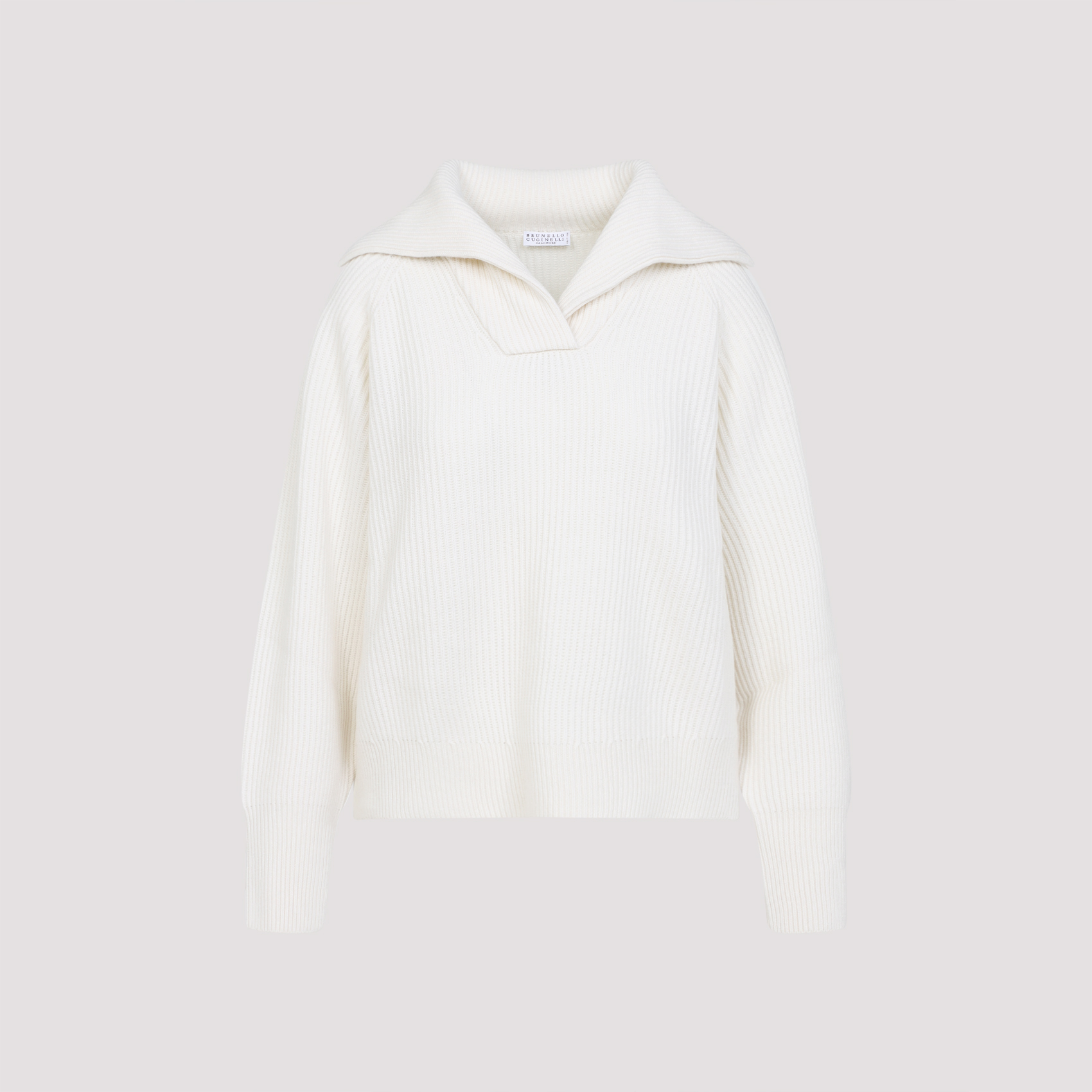 M16725102C2723 (Brunello Cucinelli / ニット・セーター・カーディガン ) | Brunello Cucinelli (ブルネロ・クチネリ)(2)